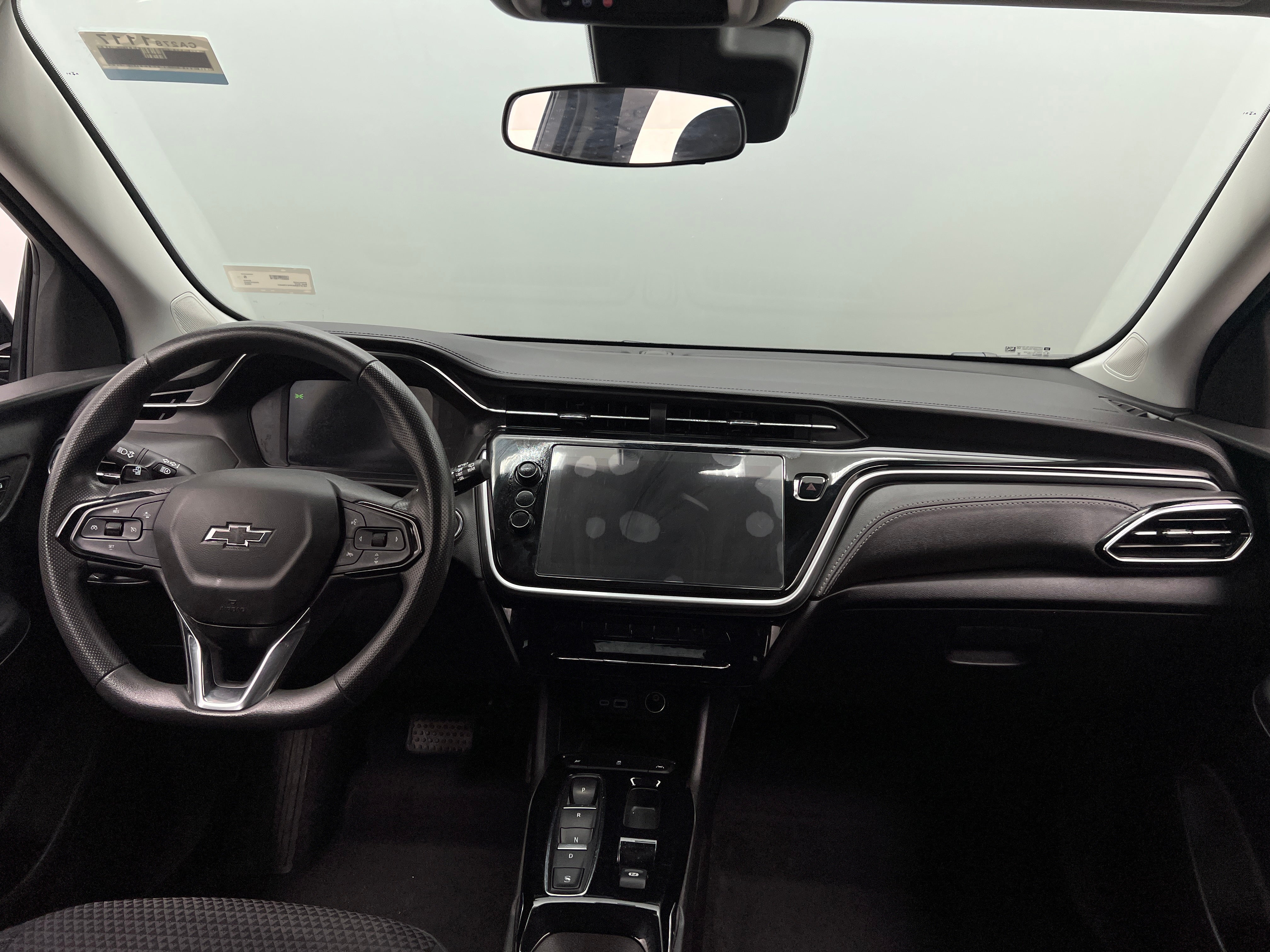 2023 Chevrolet Bolt EUV LT 3