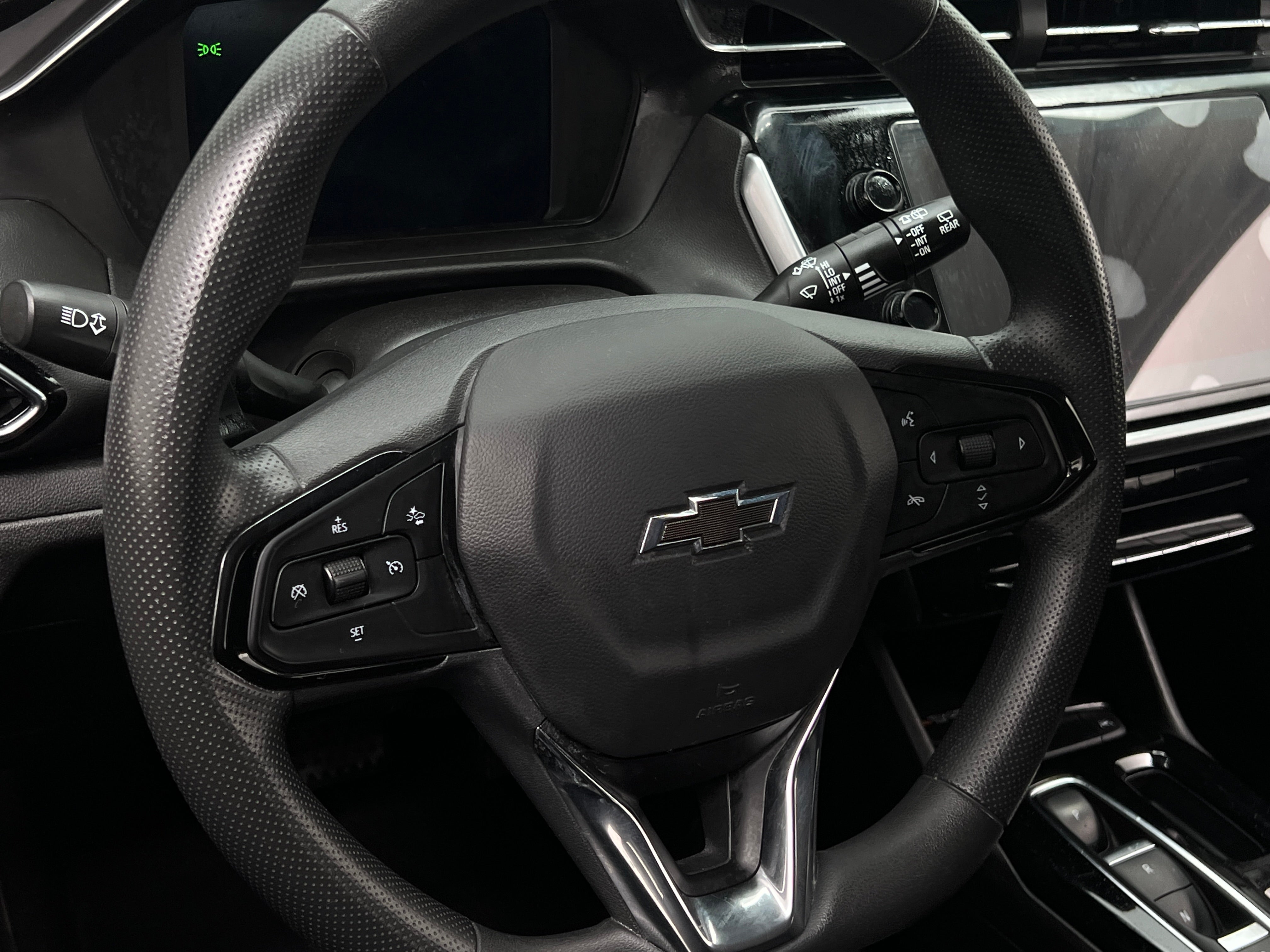 2023 Chevrolet Bolt EUV LT 5