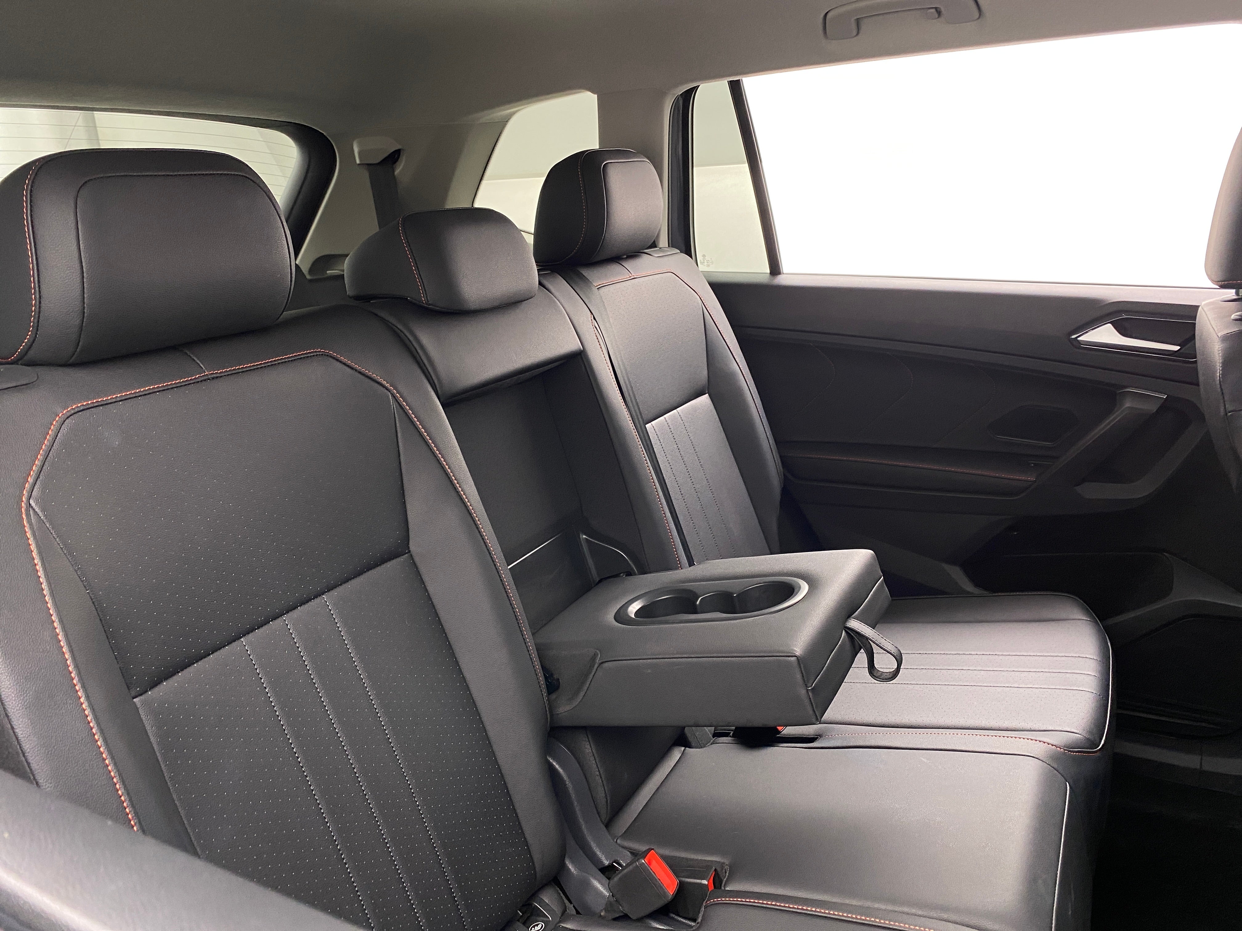 2024 Volkswagen Tiguan Wolfsburg Edition 6