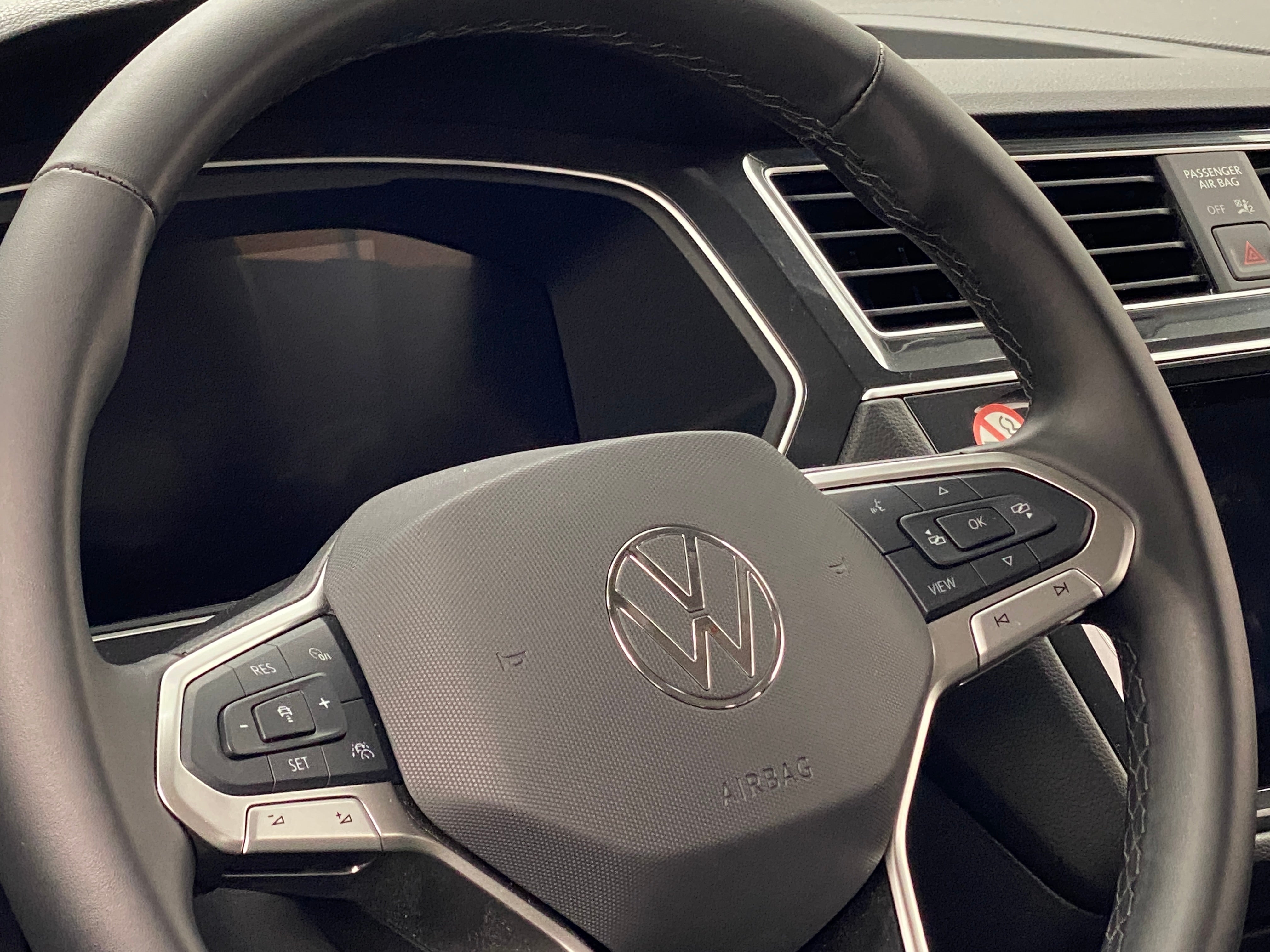 2024 Volkswagen Tiguan Wolfsburg Edition 5