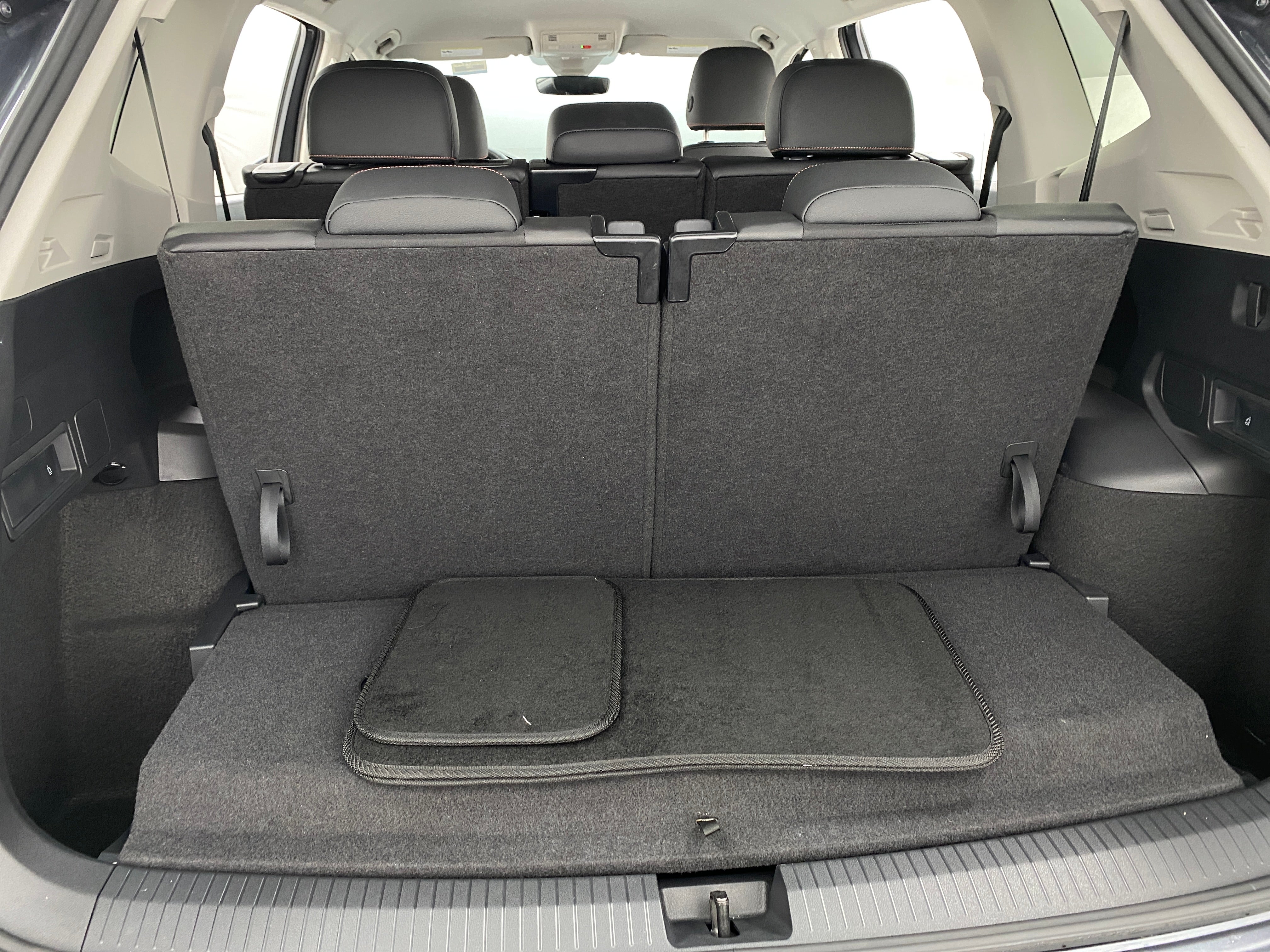 2024 Volkswagen Tiguan Wolfsburg Edition 7