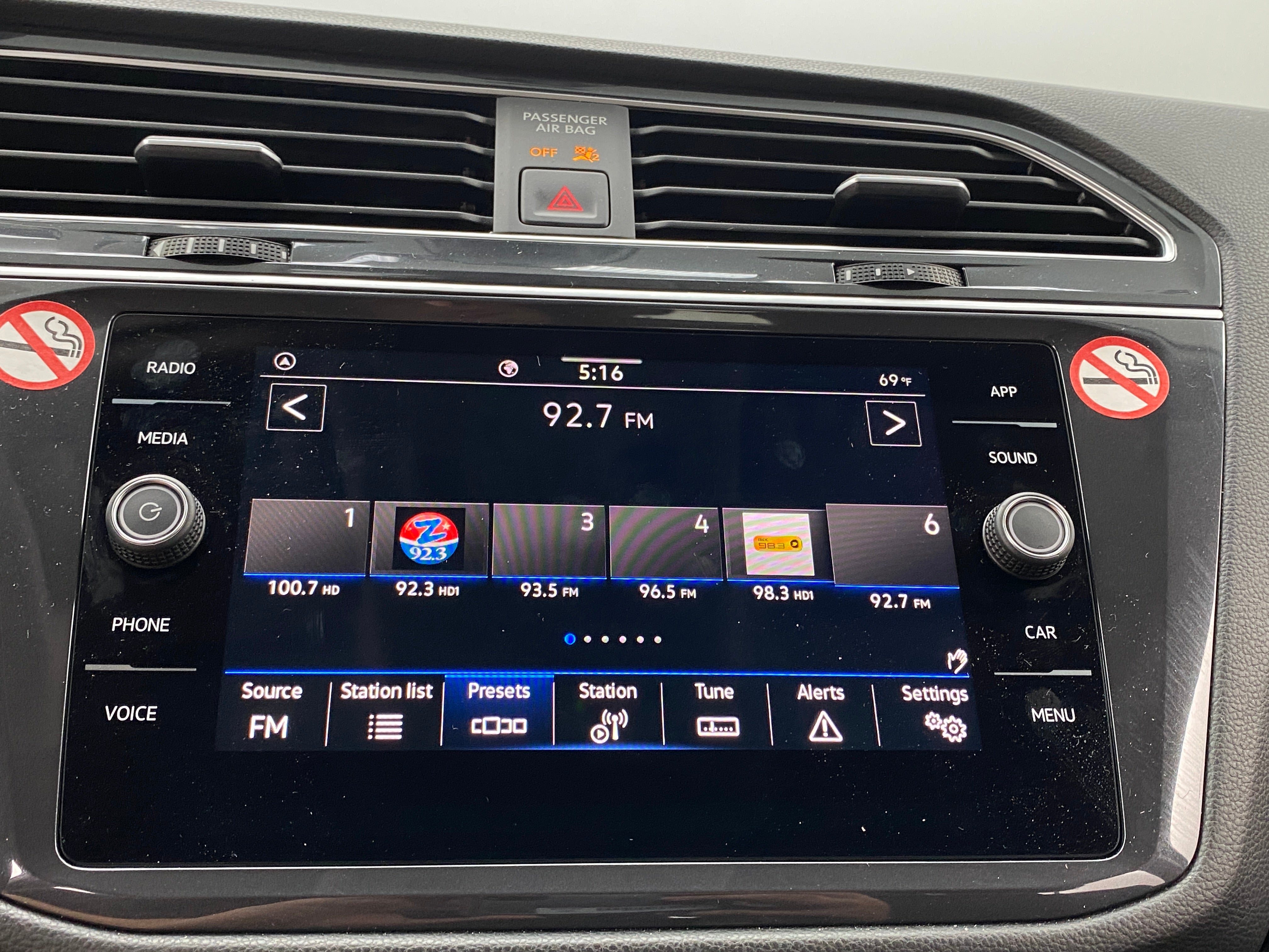 2024 Volkswagen Tiguan Wolfsburg Edition 4