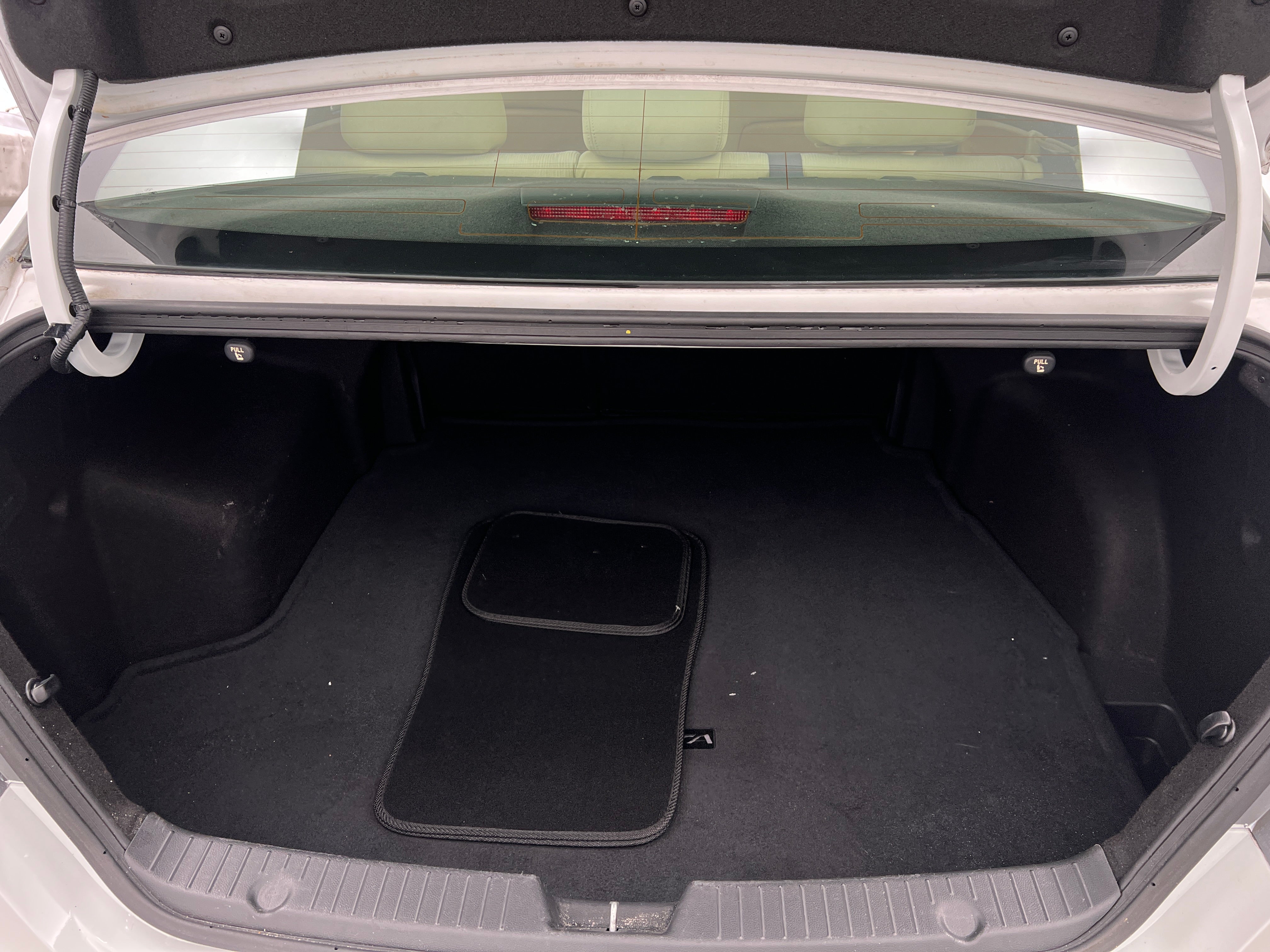 2013 Hyundai Sonata GLS 7