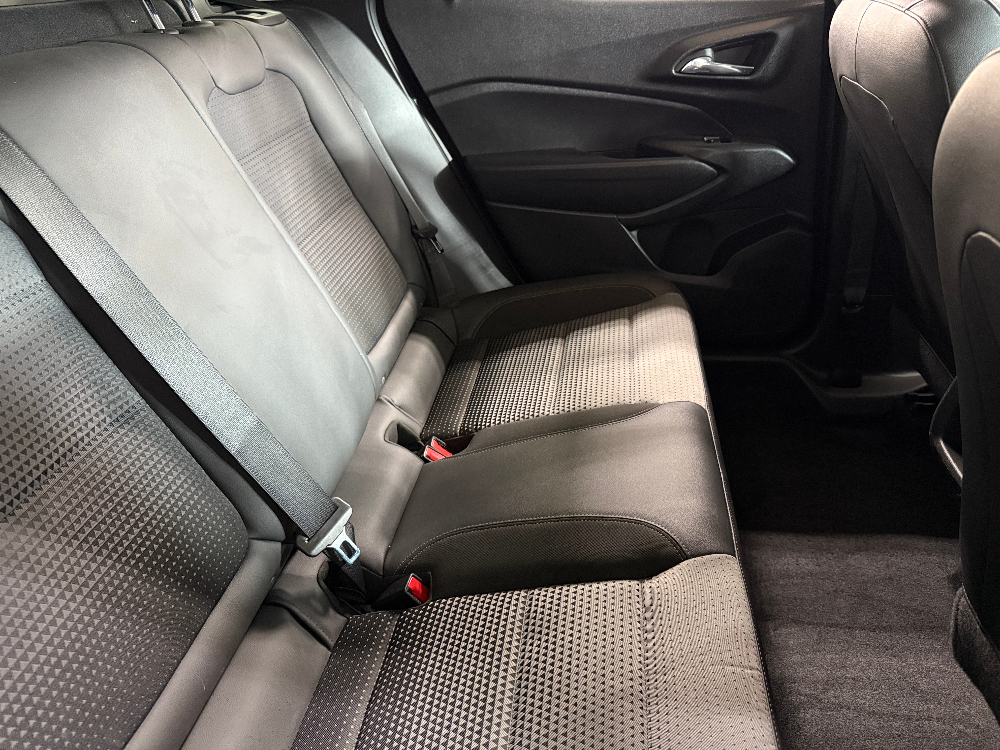 2024 Chevrolet Trax LT 6