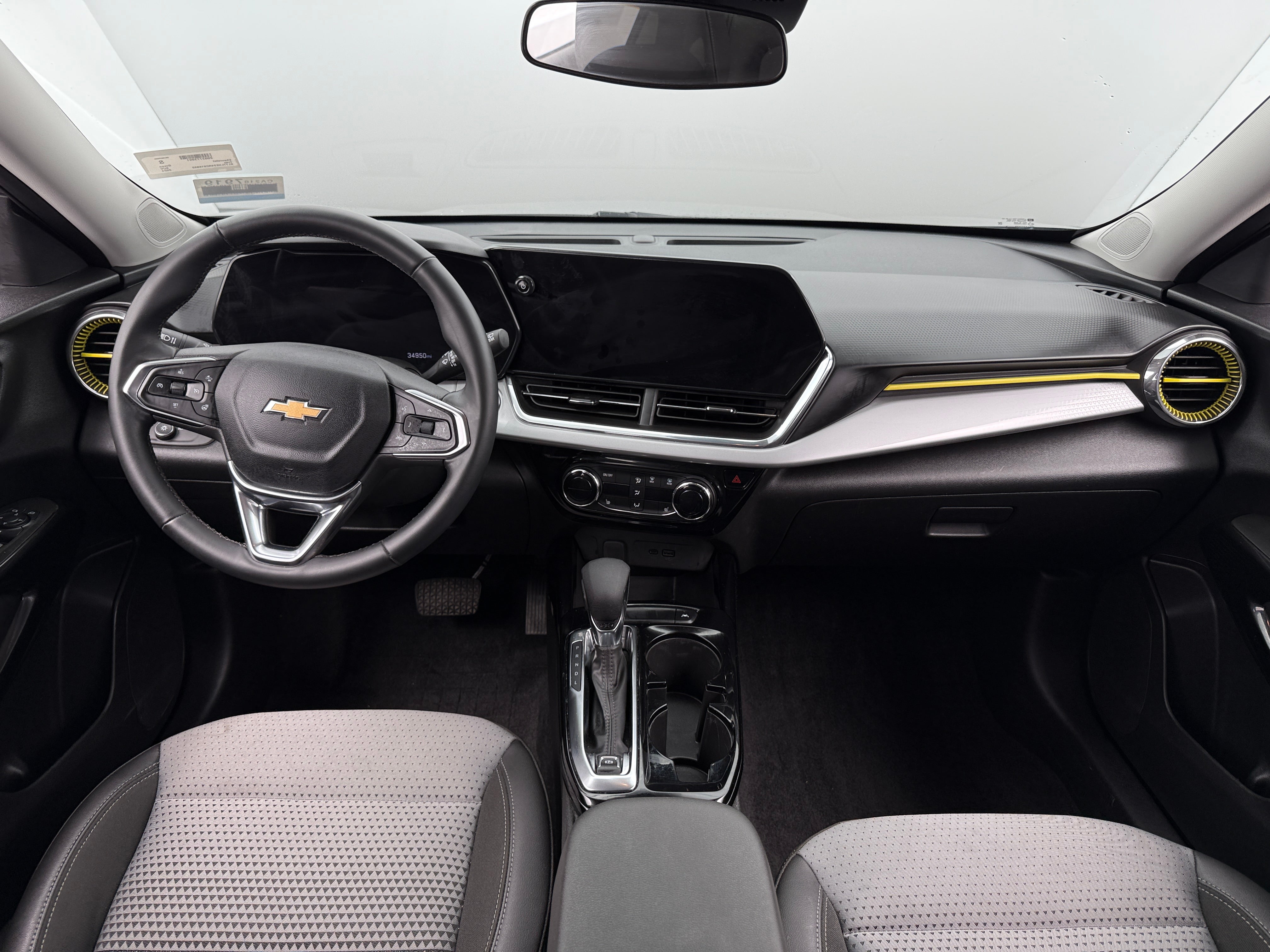 2024 Chevrolet Trax LT 3