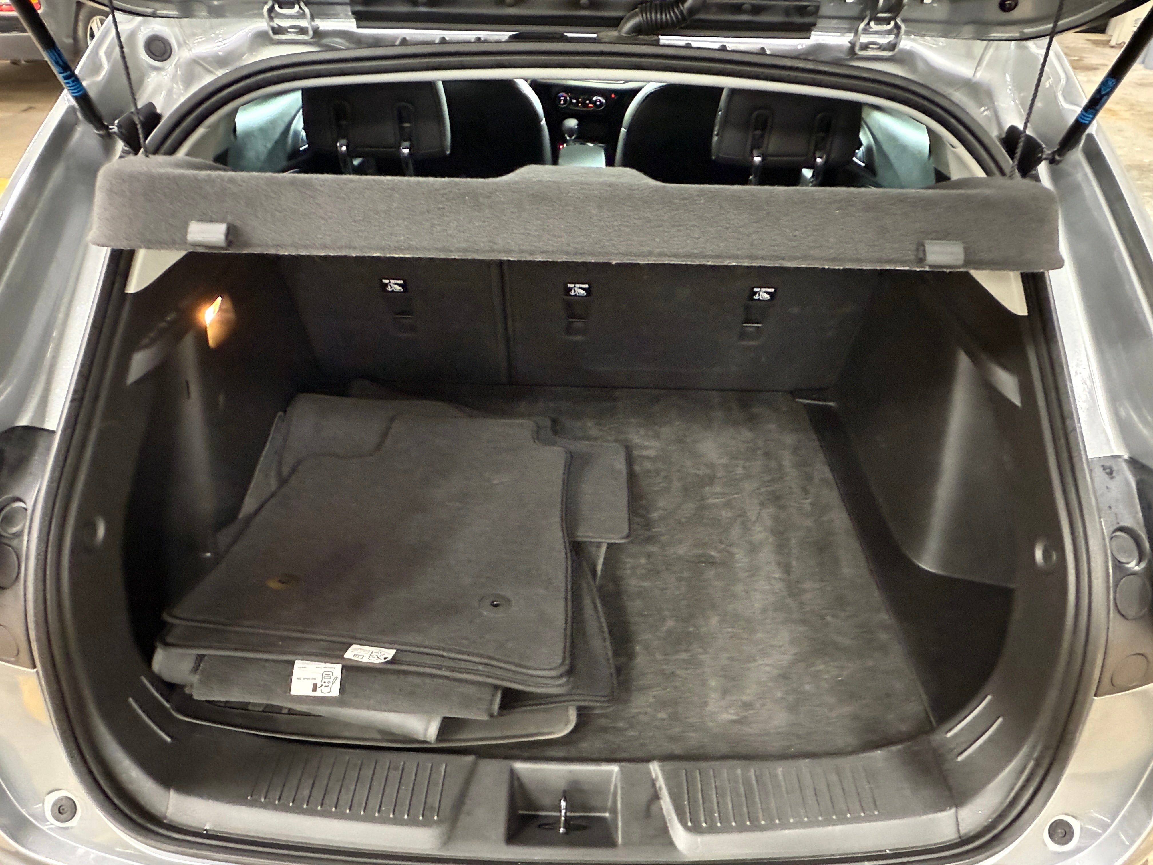 2024 Chevrolet Trax LT 7