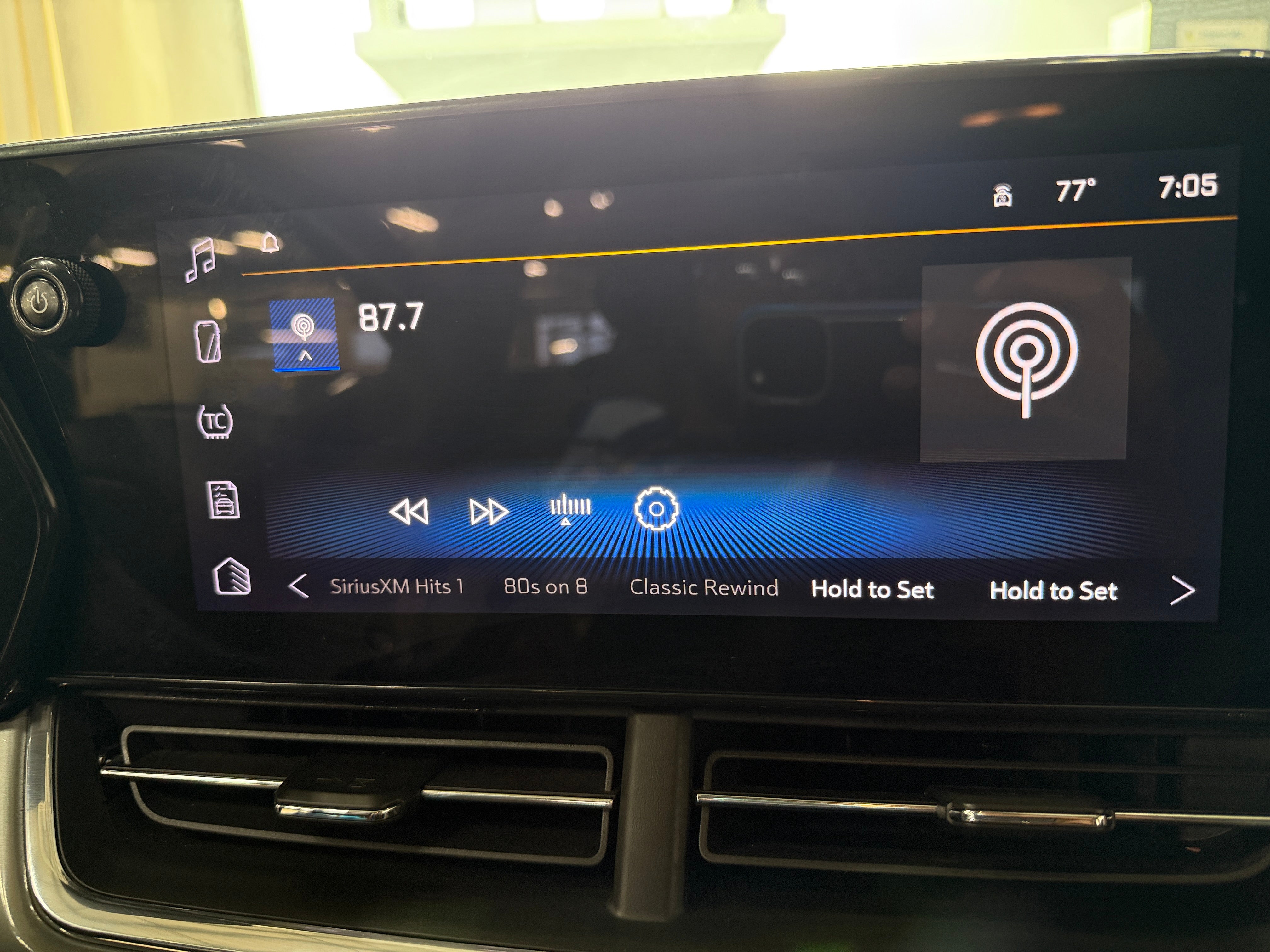 2024 Chevrolet Trax LT 4