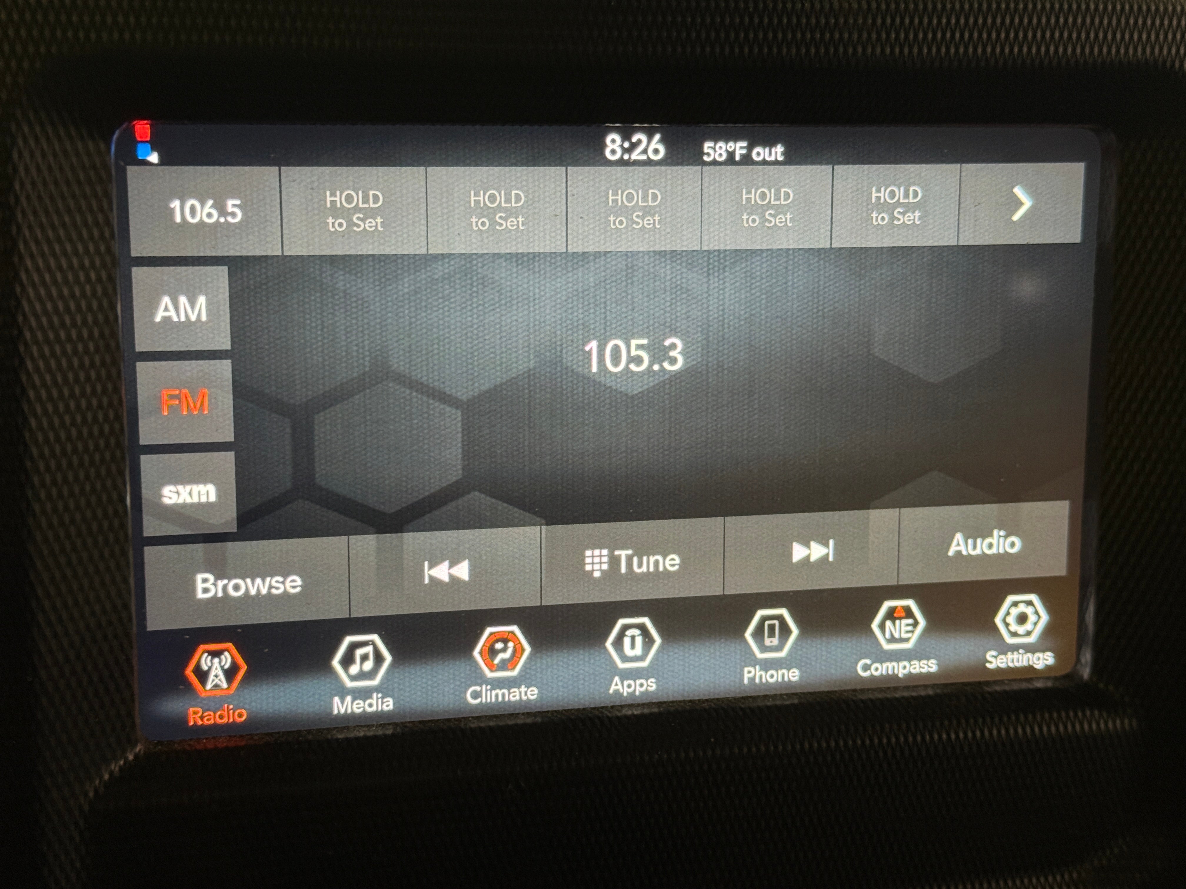 2022 Jeep Gladiator Sport 4