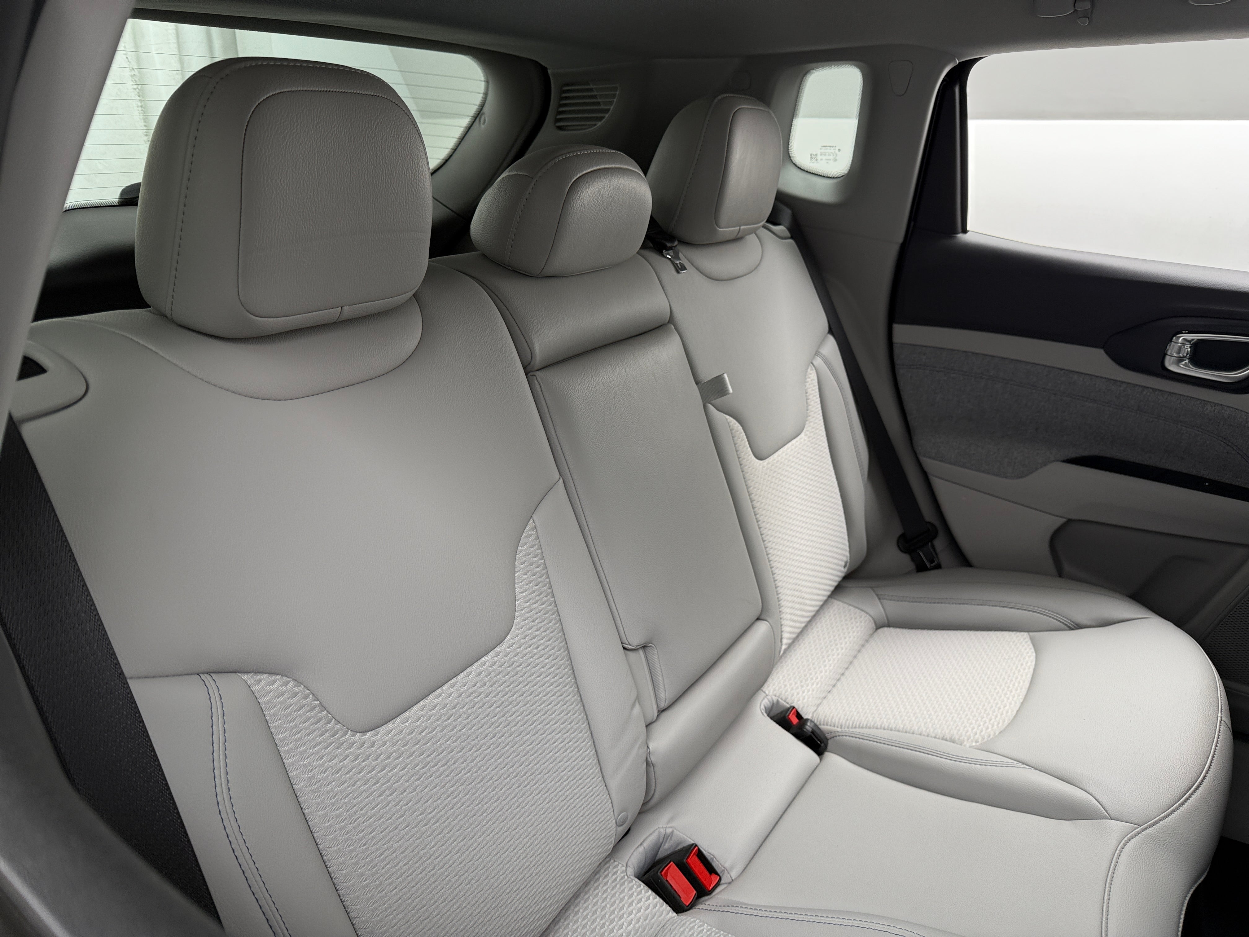 2022 Jeep Compass Latitude 5
