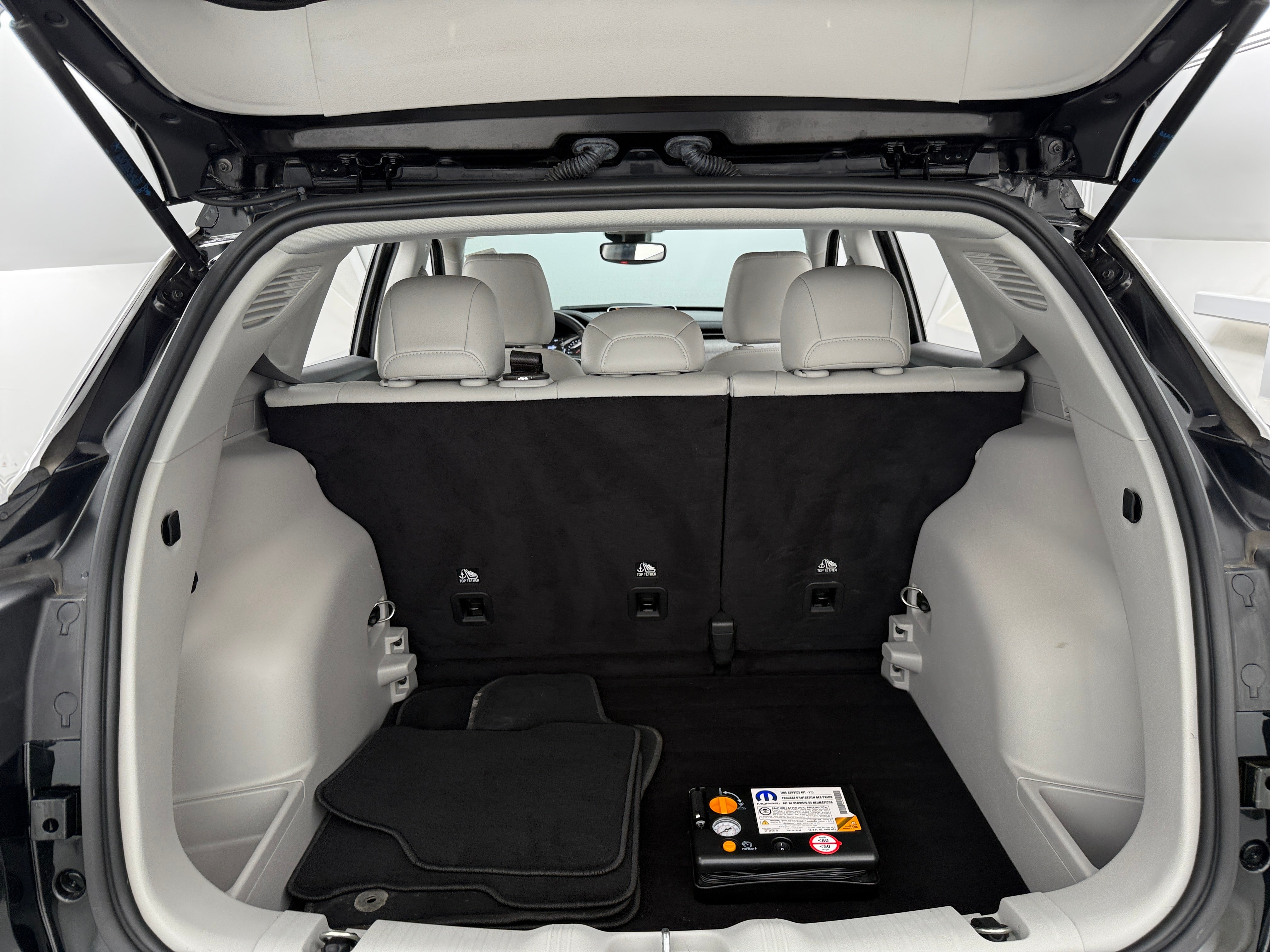 2022 Jeep Compass Latitude 6