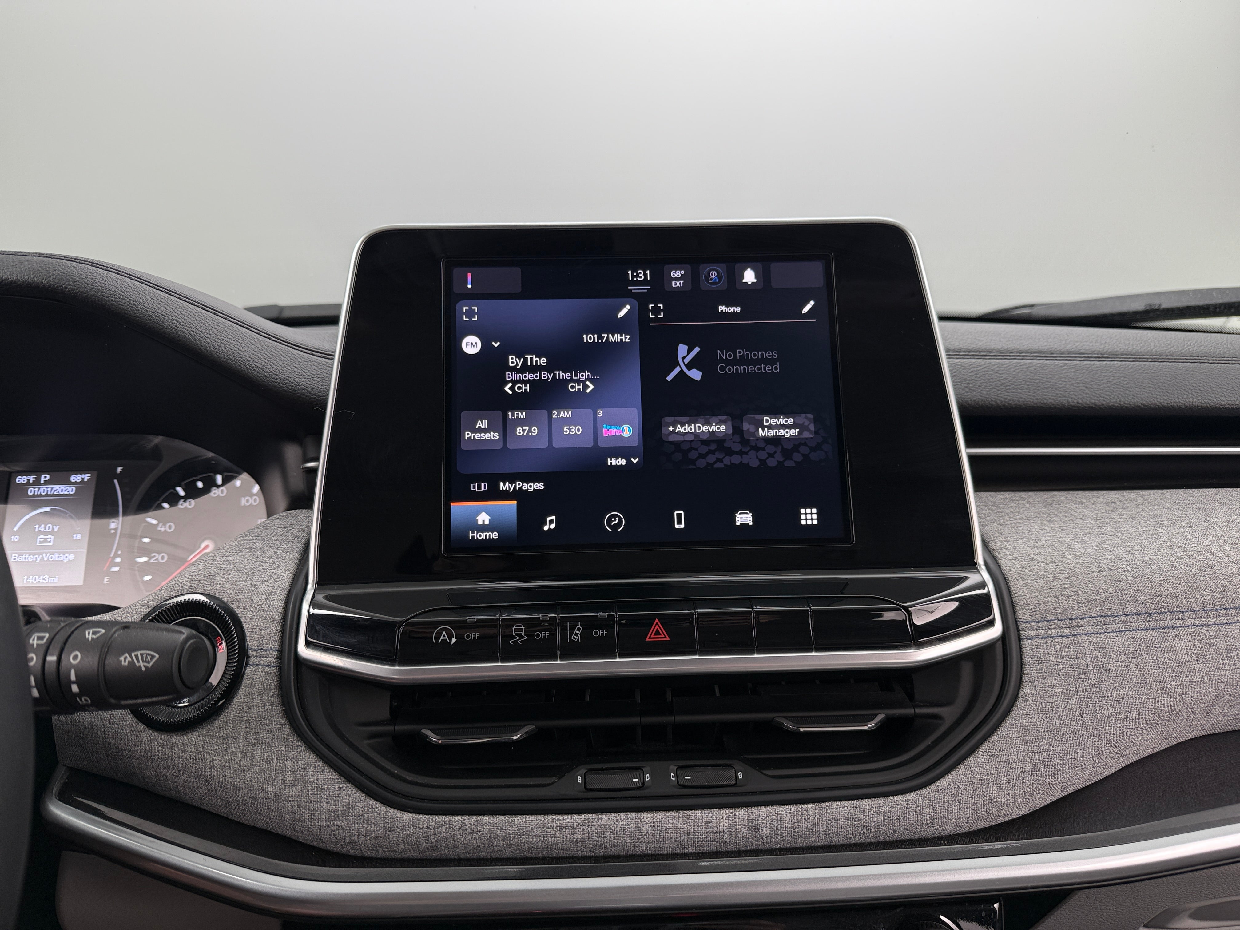 2022 Jeep Compass Latitude 3