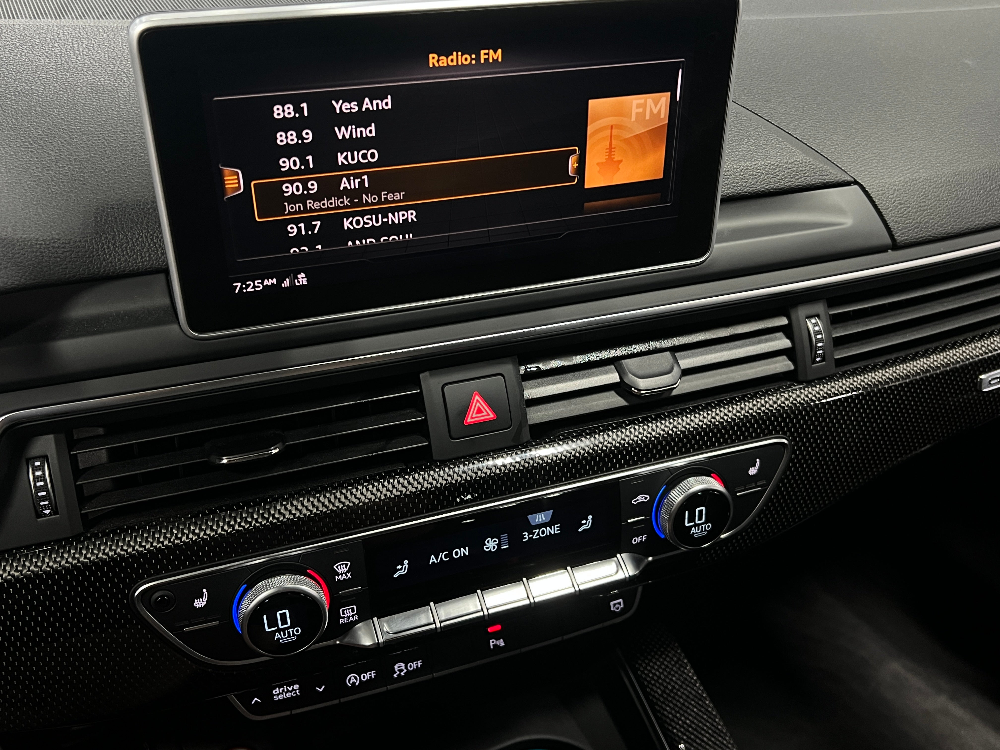 2018 Audi S5 Prestige 3