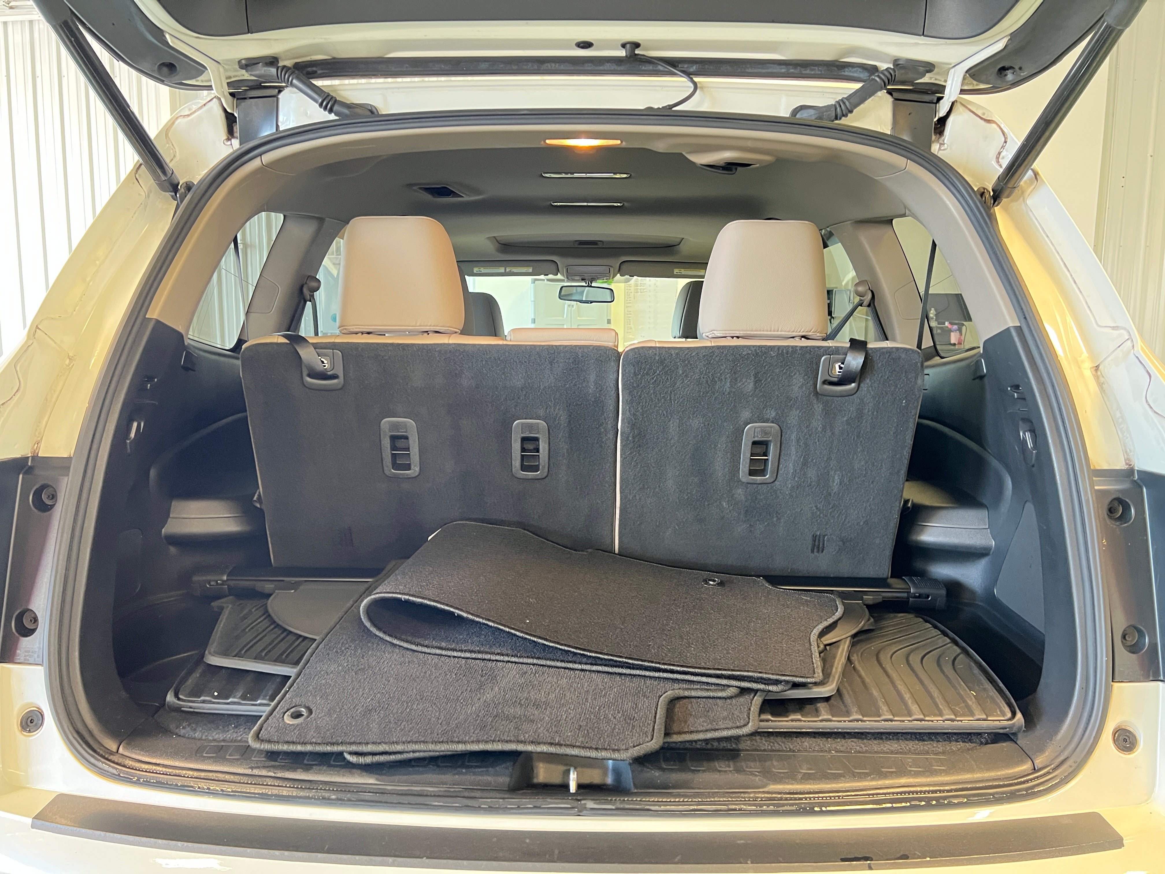 2018 Honda Pilot EX-L 6