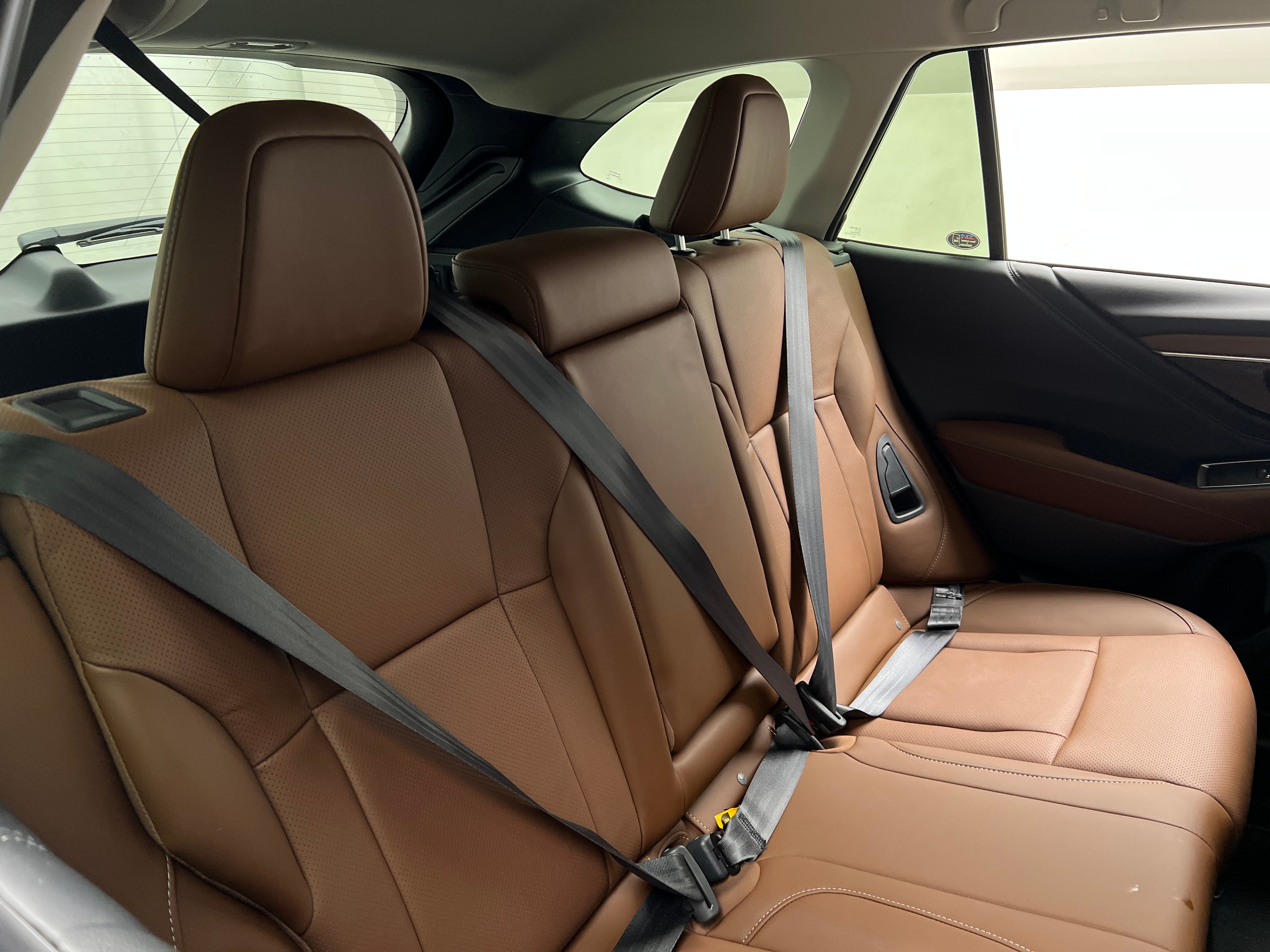 2023 Subaru Outback Touring 5