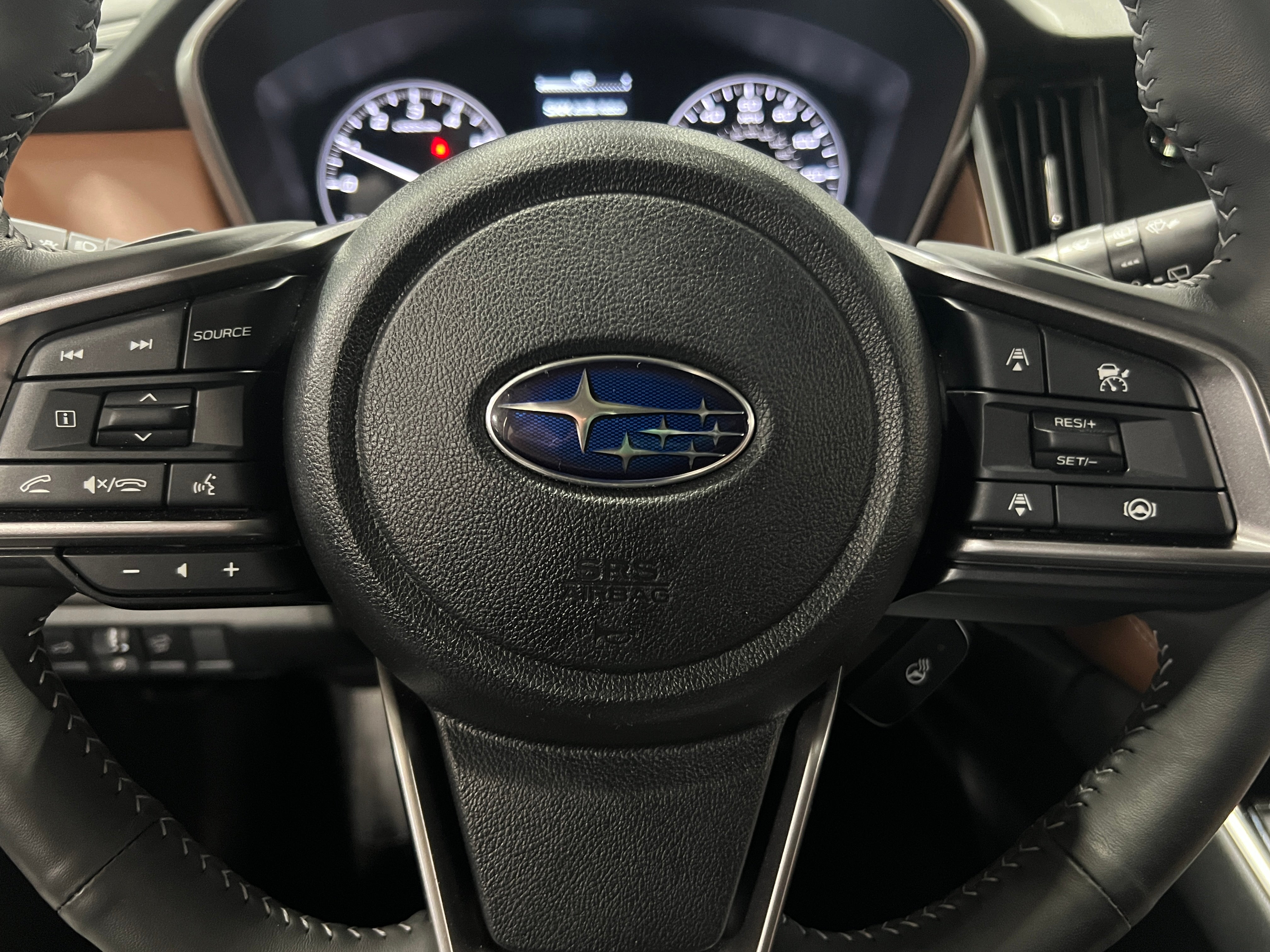 2023 Subaru Outback Touring 4