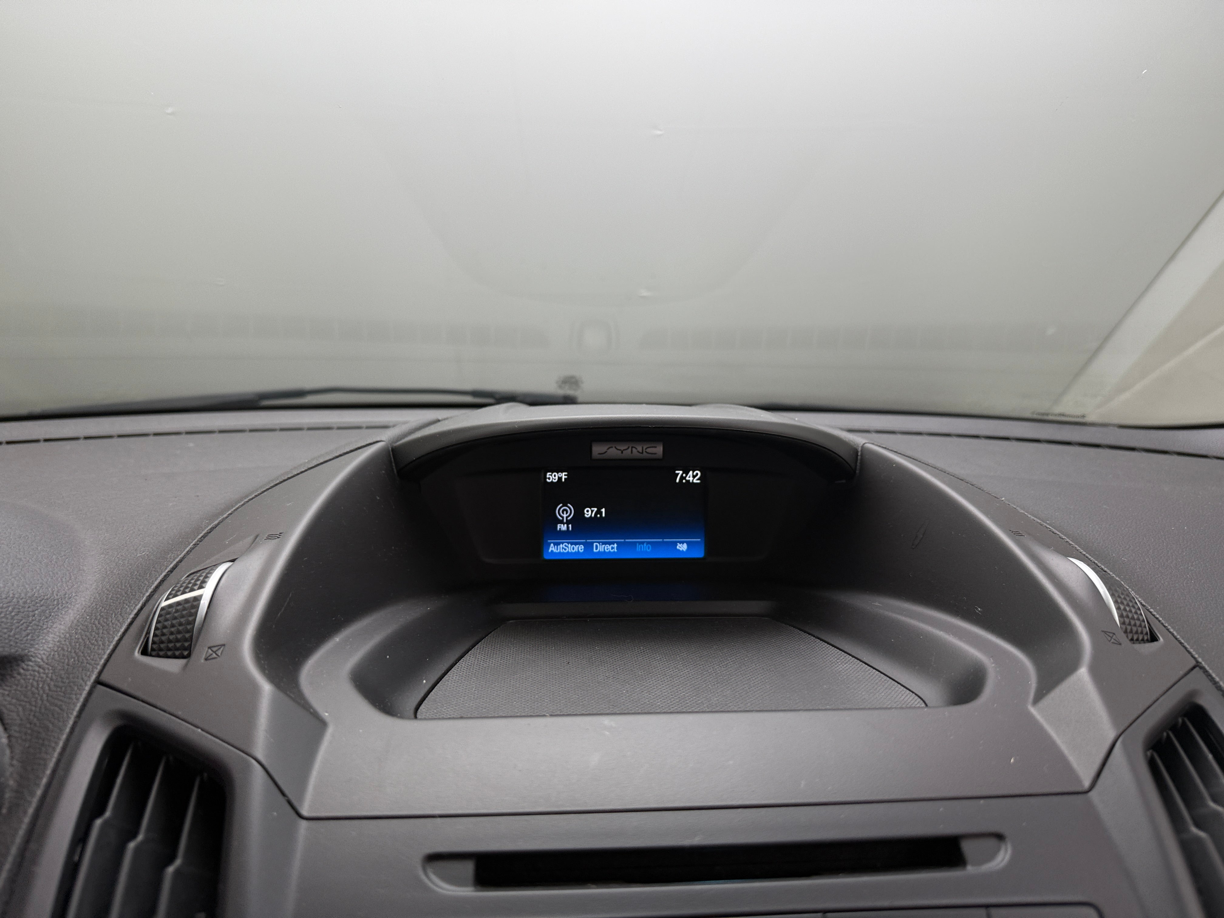 2017 Ford Escape SE 4