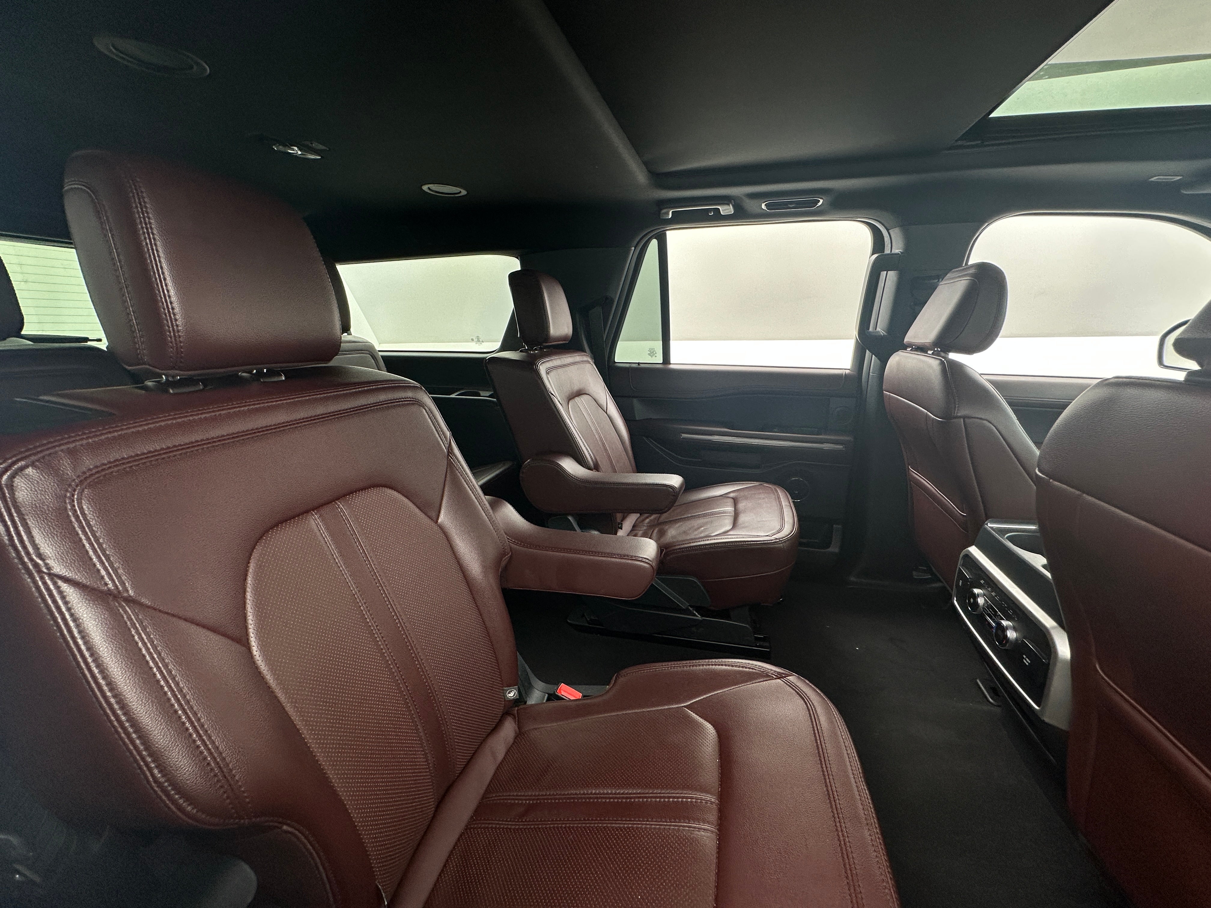 2024 Ford Expedition MAX Limited 5