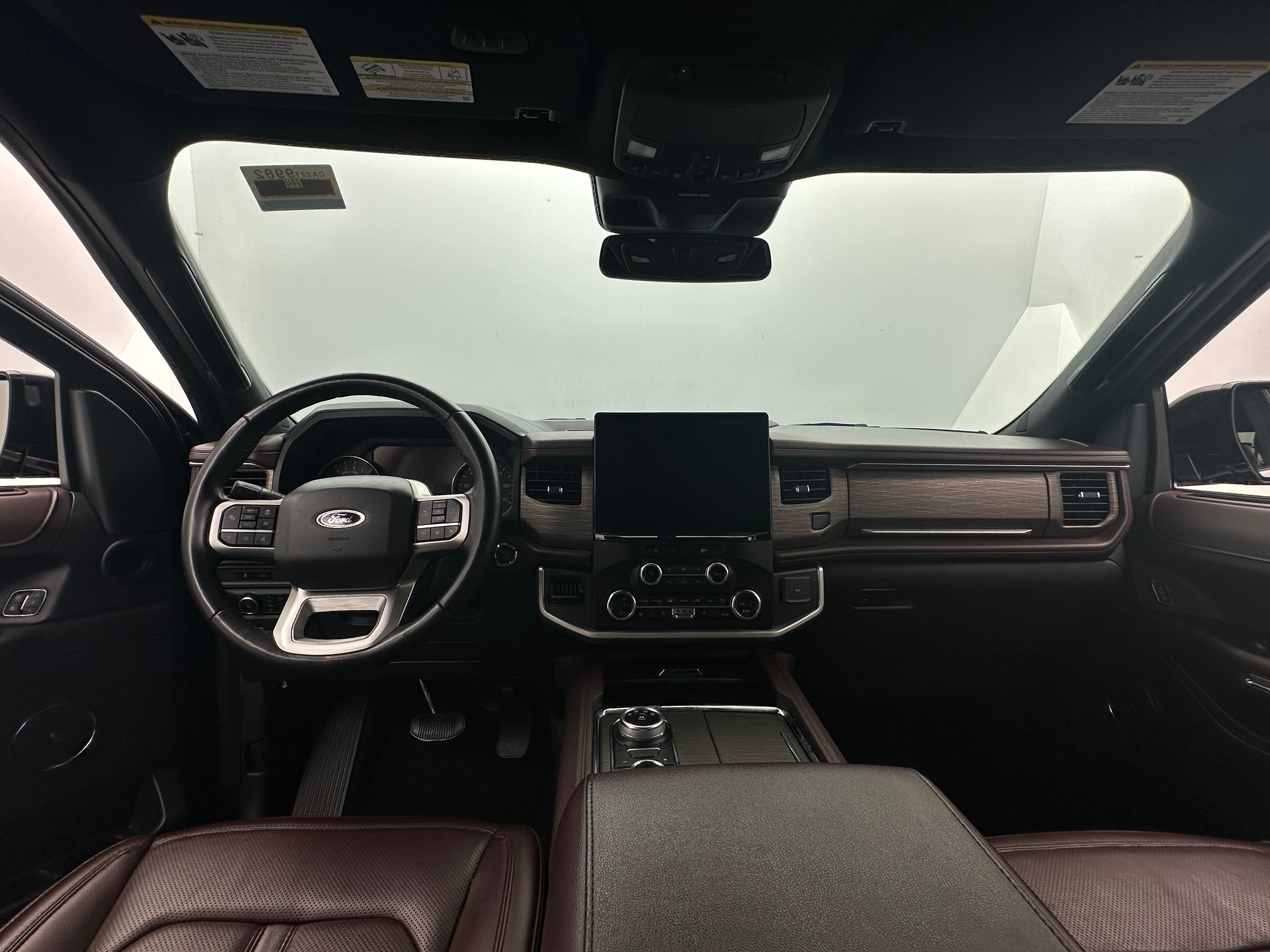 2024 Ford Expedition MAX Limited 2