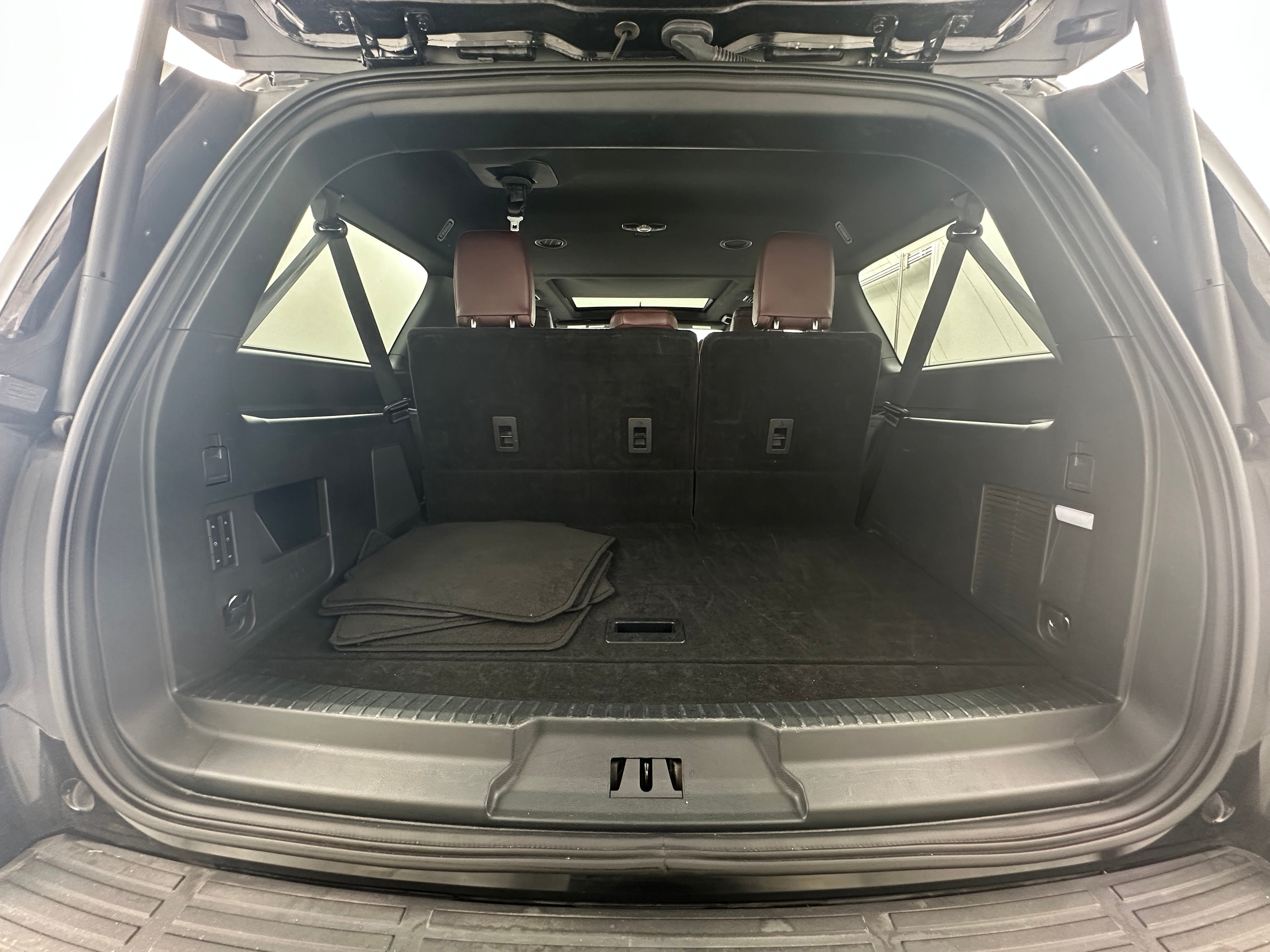 2024 Ford Expedition MAX Limited 6