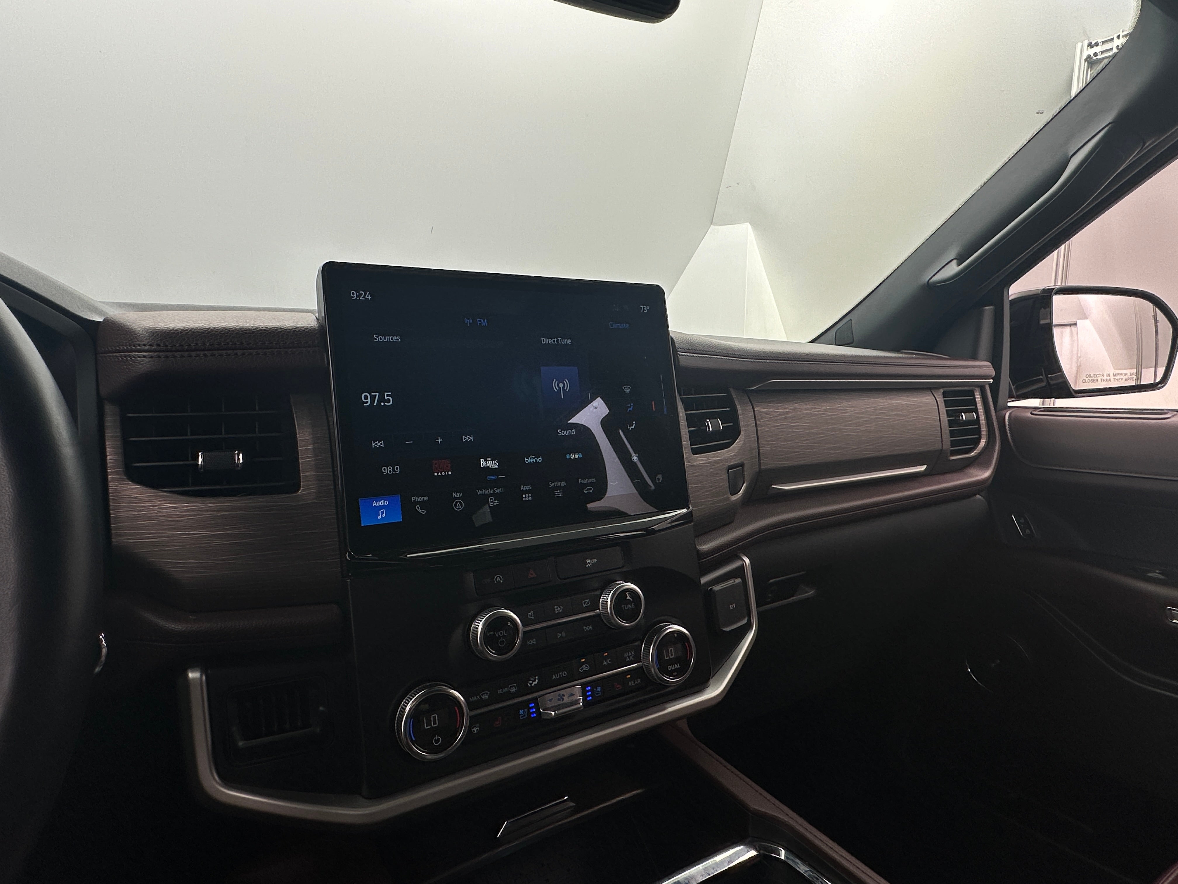 2024 Ford Expedition MAX Limited 3