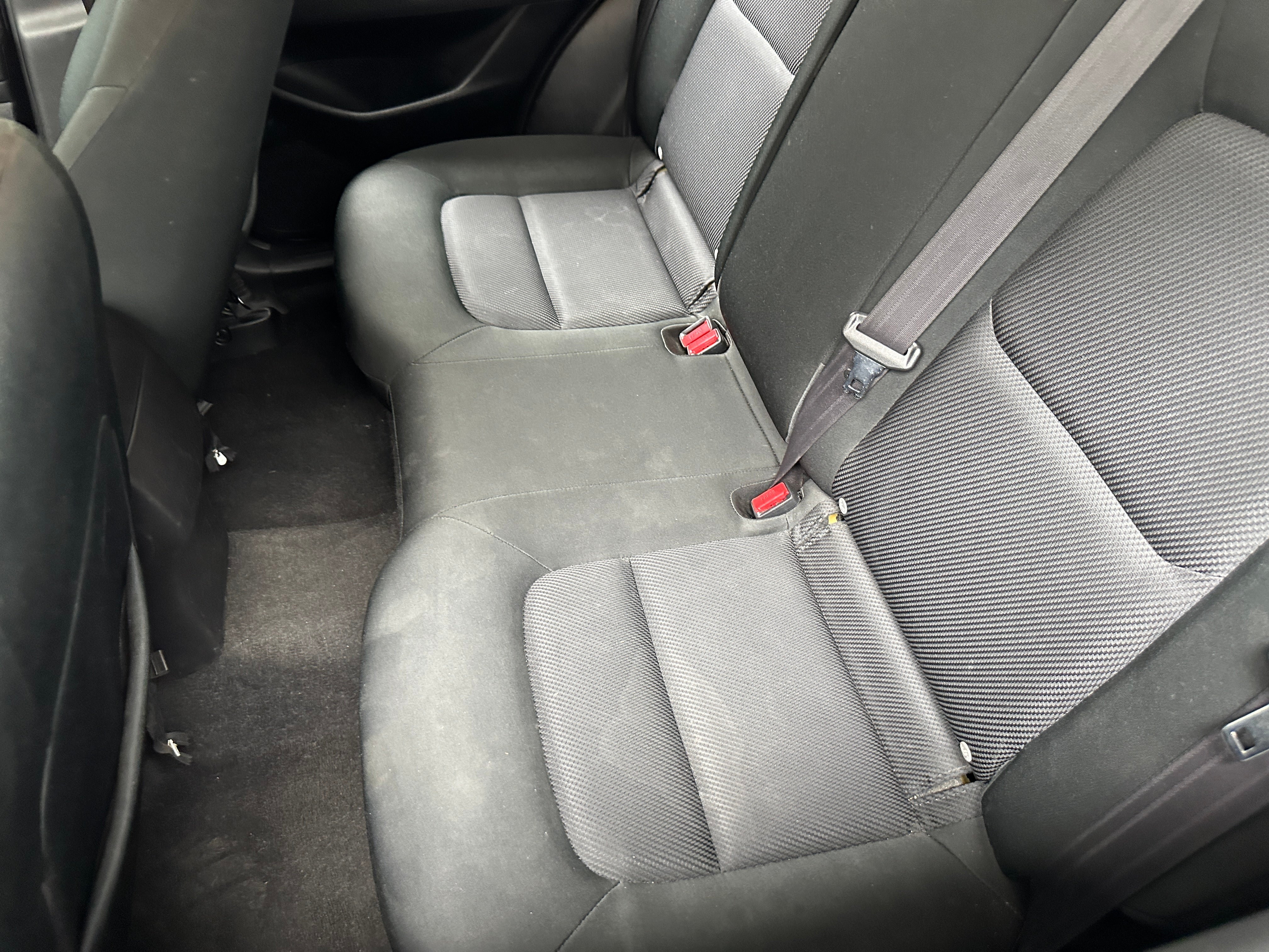 2019 Mazda CX-5 Sport 6