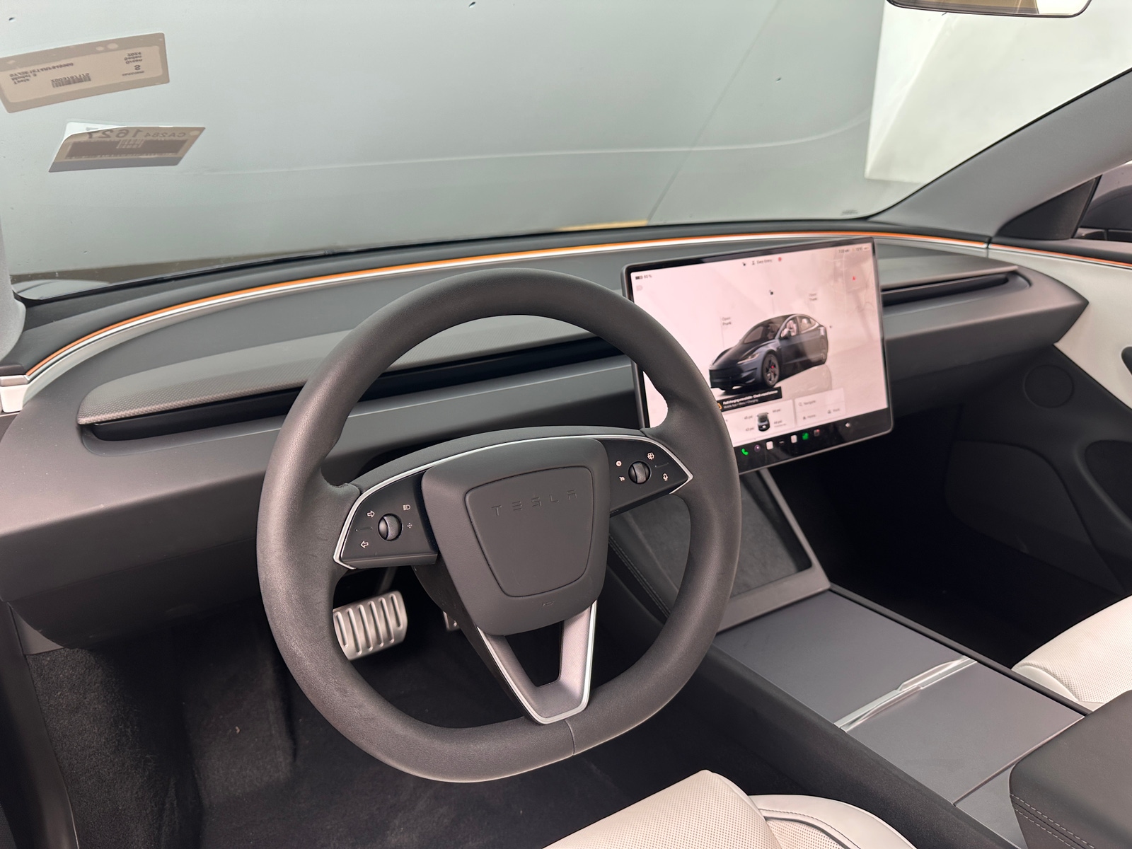 Thumbnail: 2024 Tesla Model 3 - 2