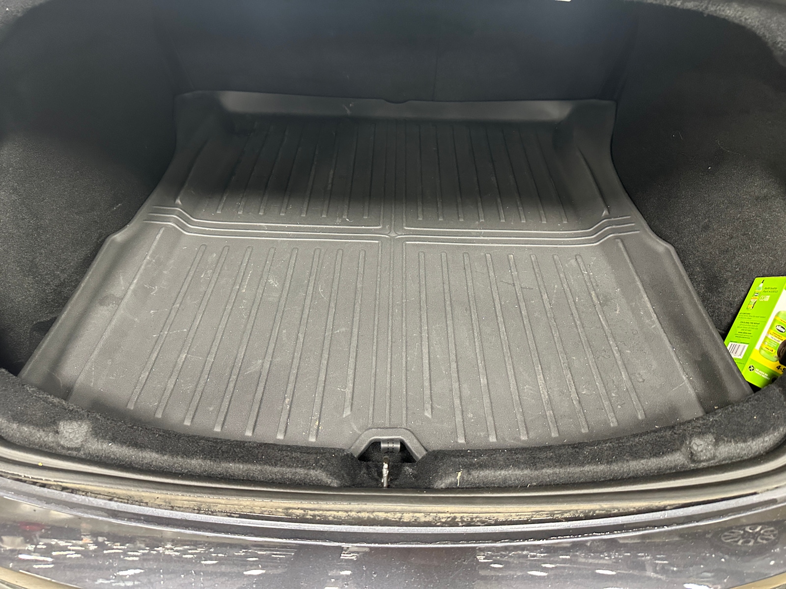 Thumbnail: 2024 Tesla Model 3 - 5