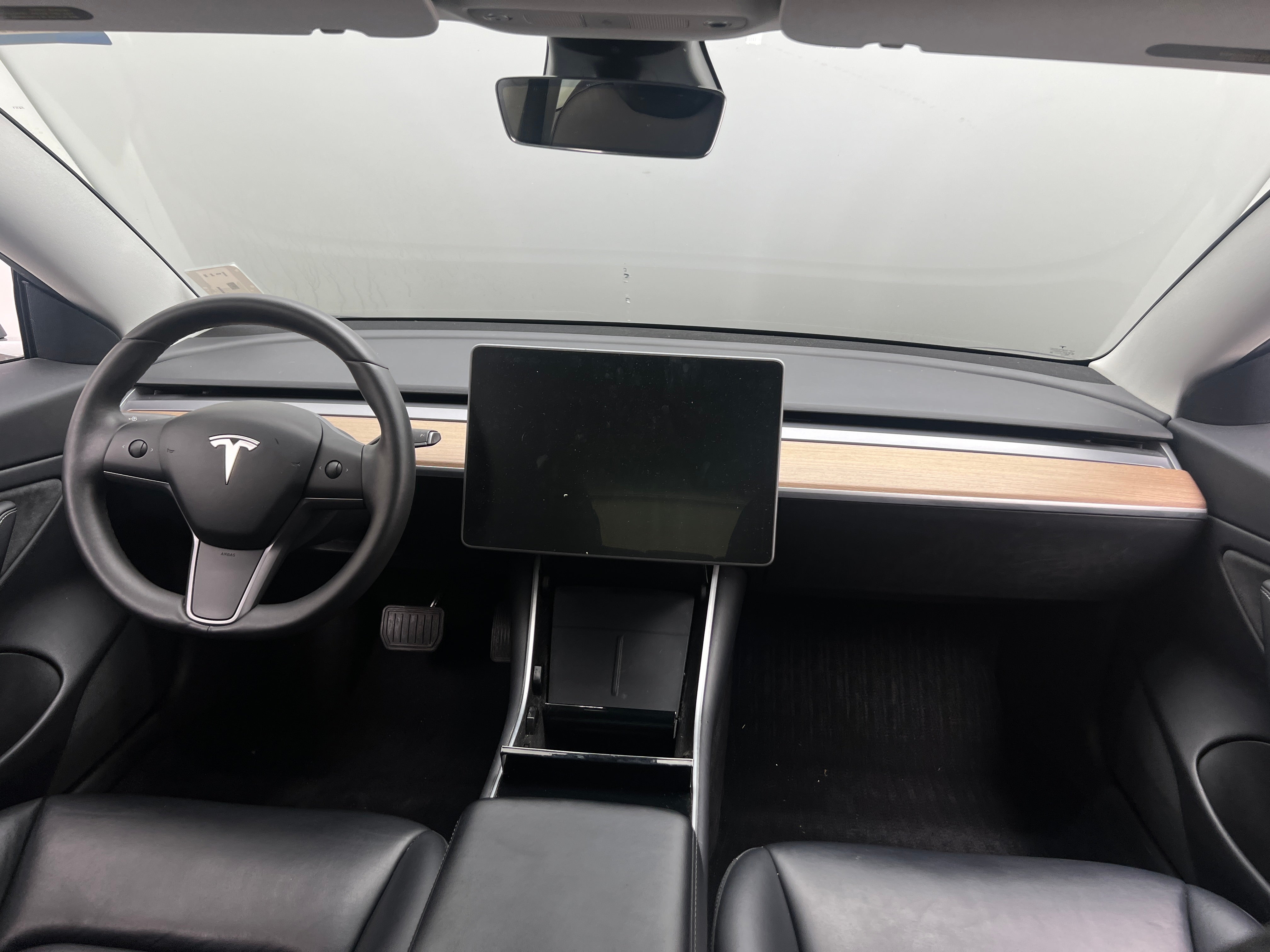 2020 Tesla Model 3 Long Range 2
