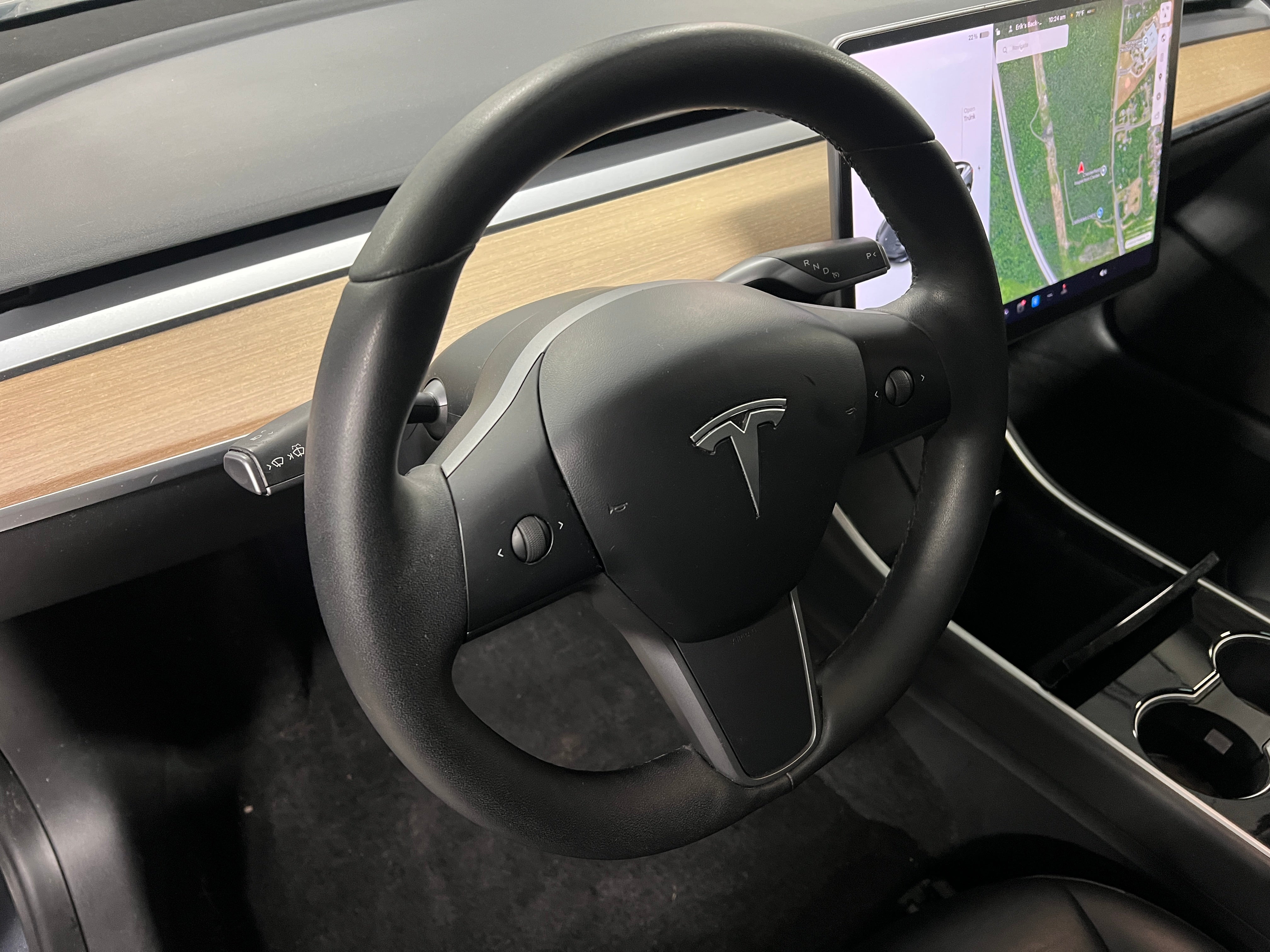 2020 Tesla Model 3 Long Range 4