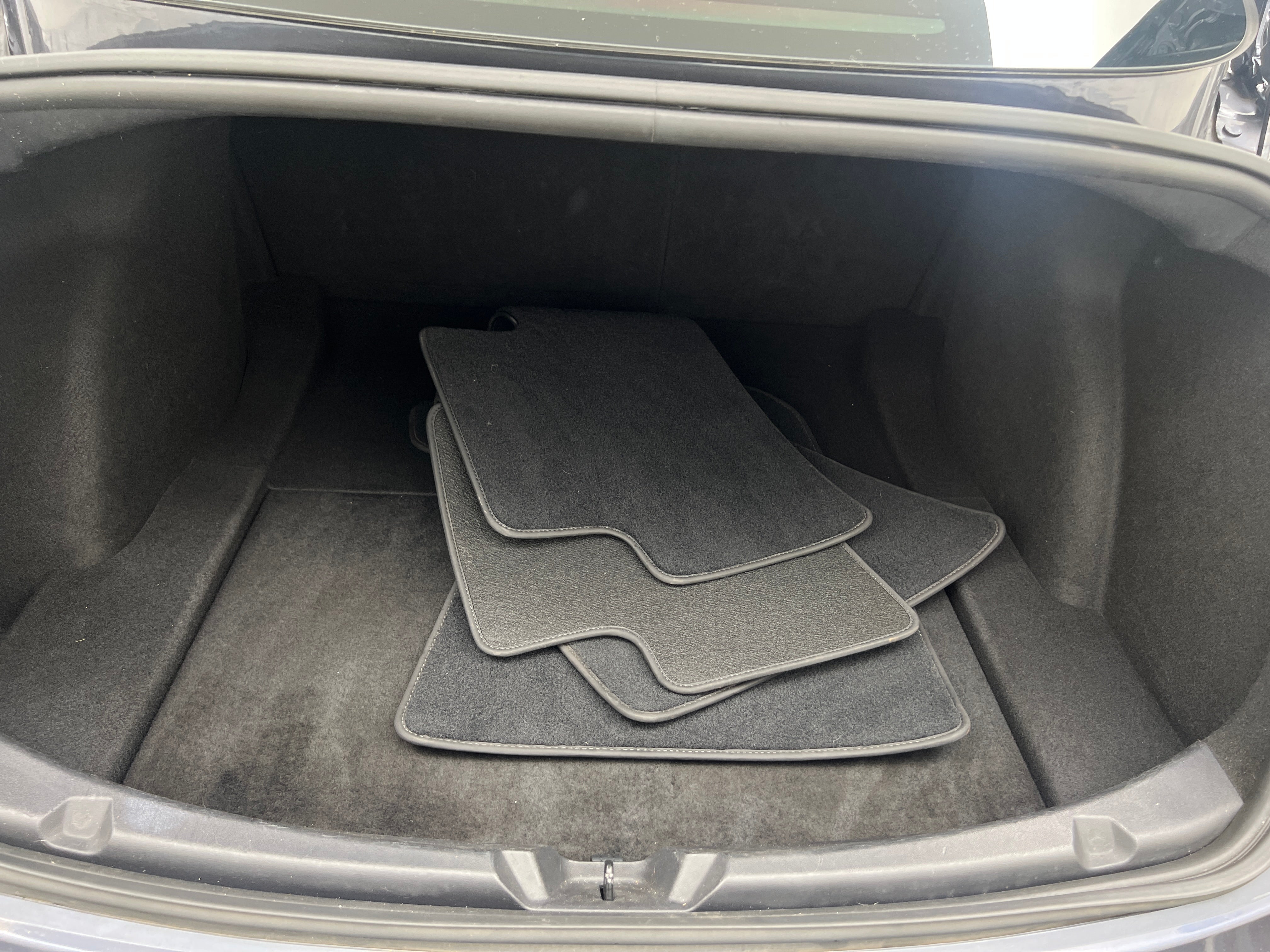 2020 Tesla Model 3 Long Range 6