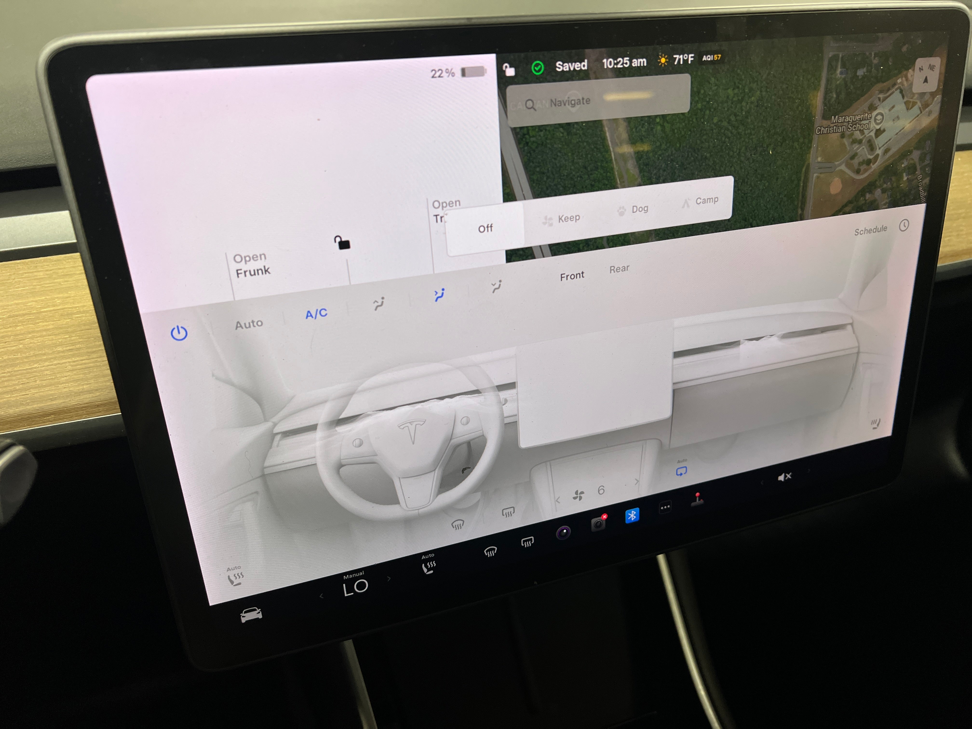 2020 Tesla Model 3 Long Range 3