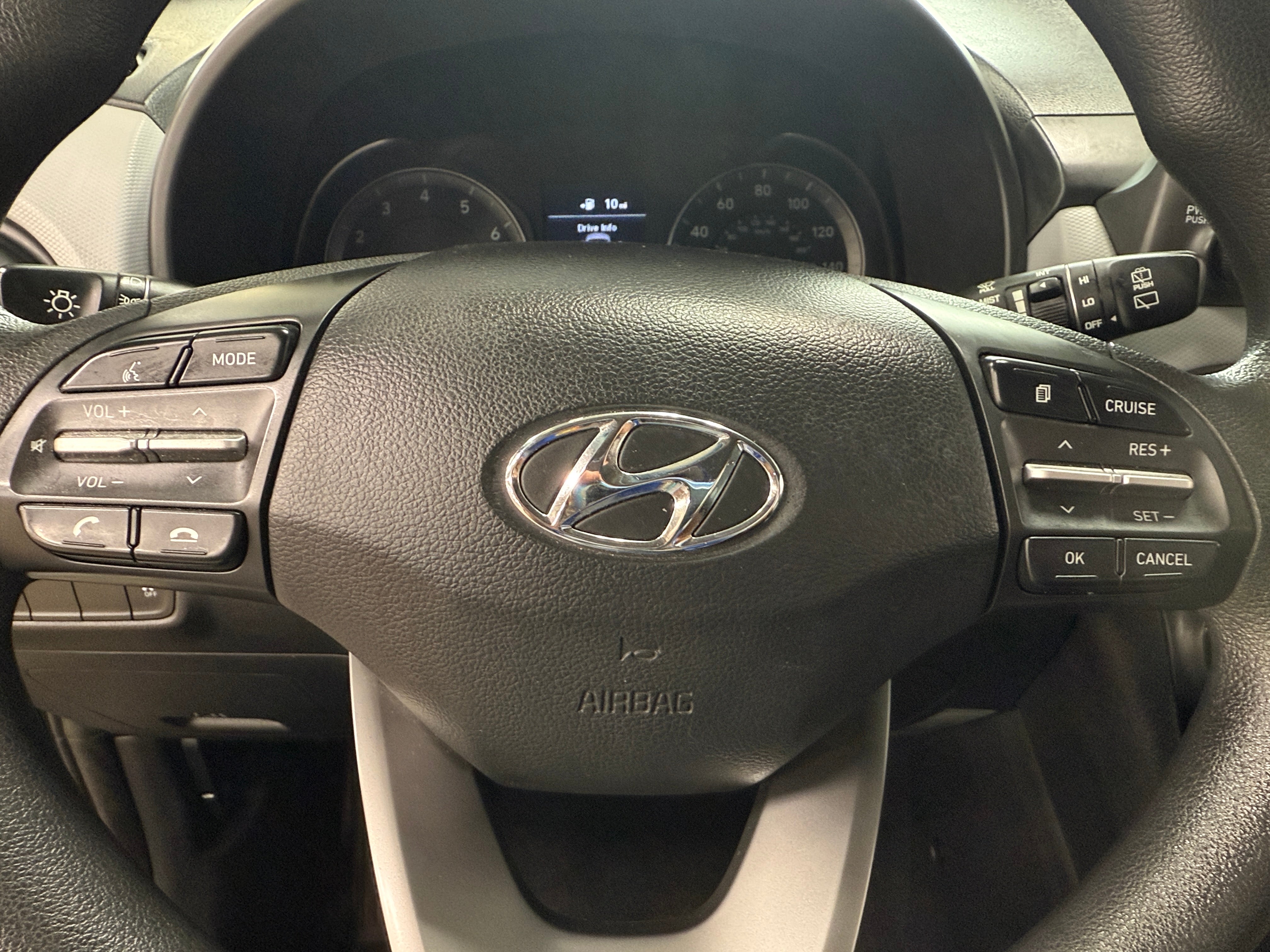2018 Hyundai Kona SE 5