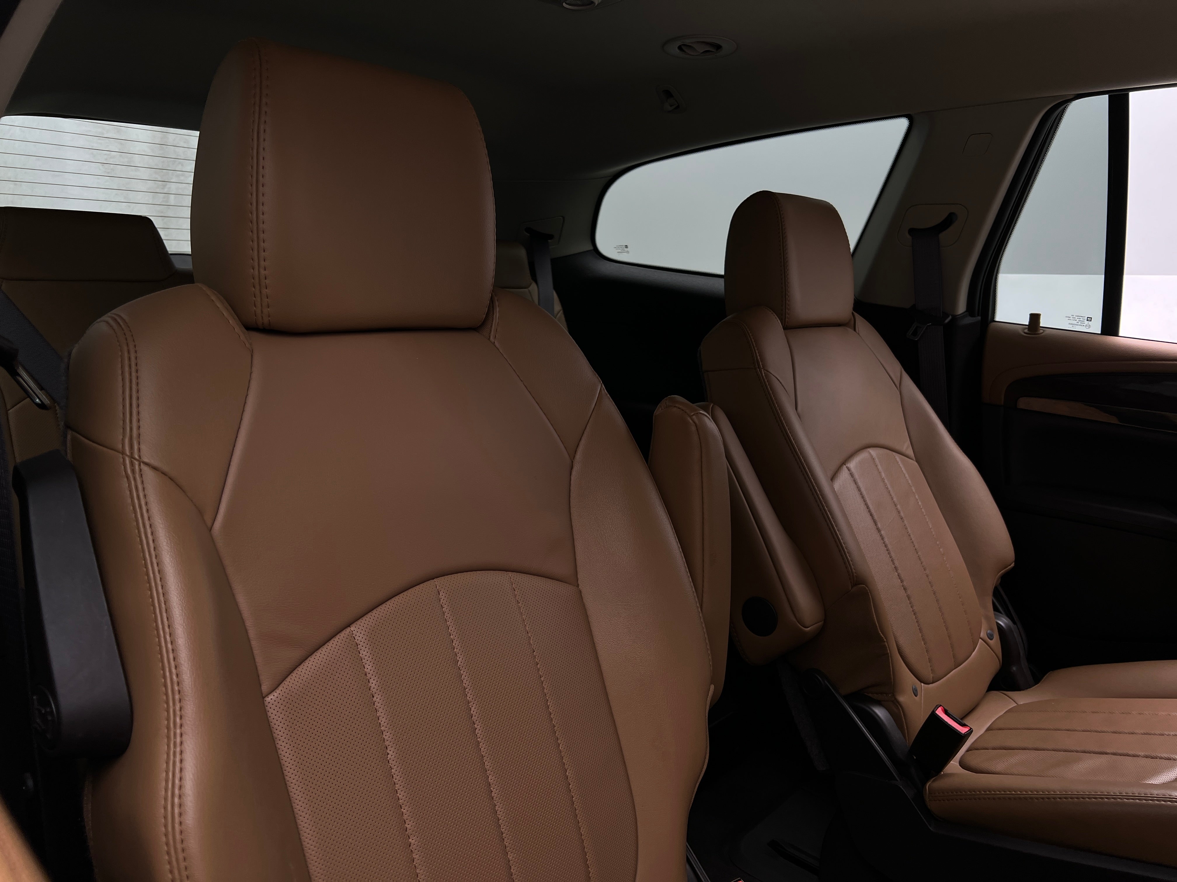 2017 Buick Enclave Leather Group 5