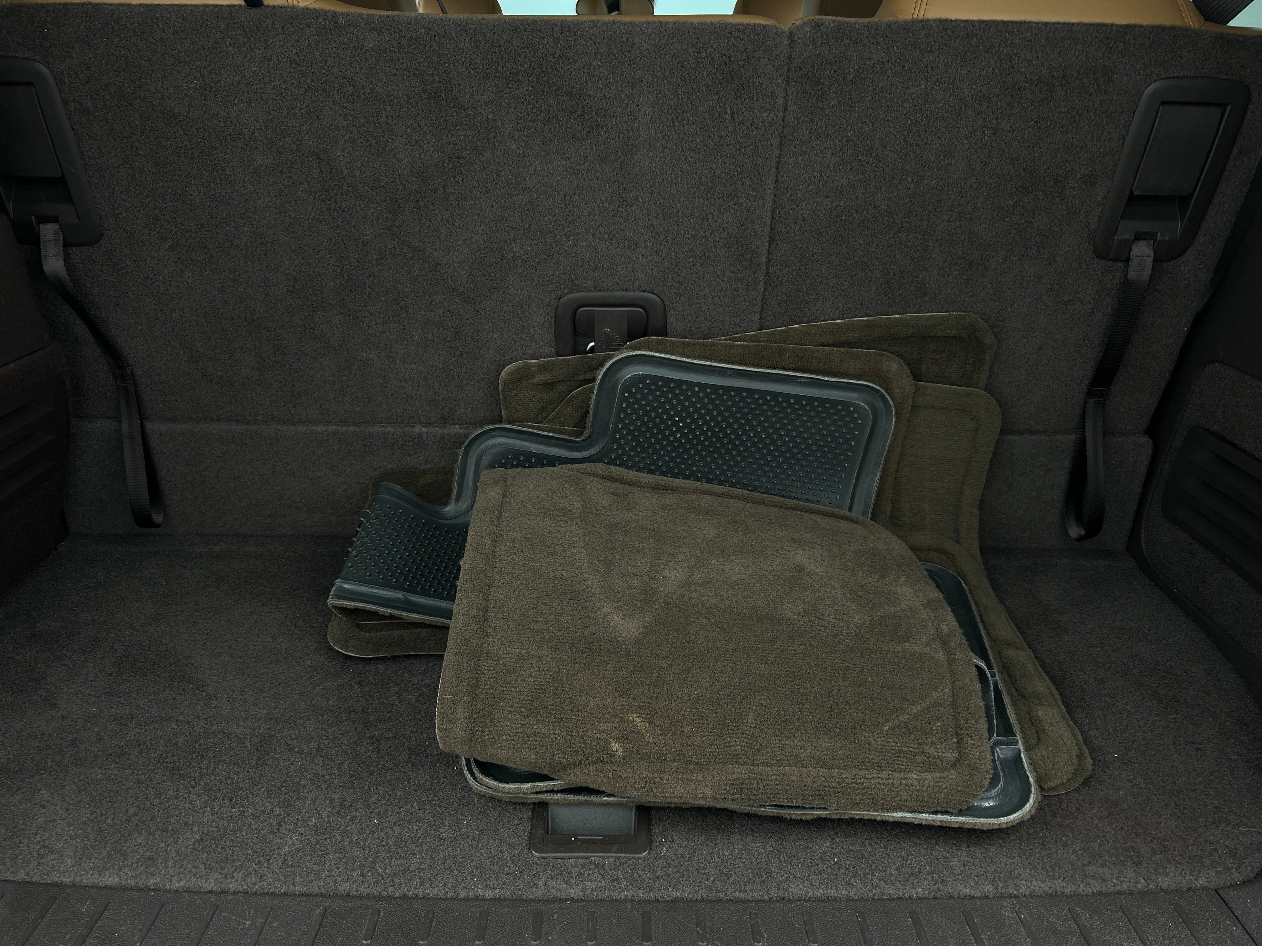 2017 Buick Enclave Leather Group 6