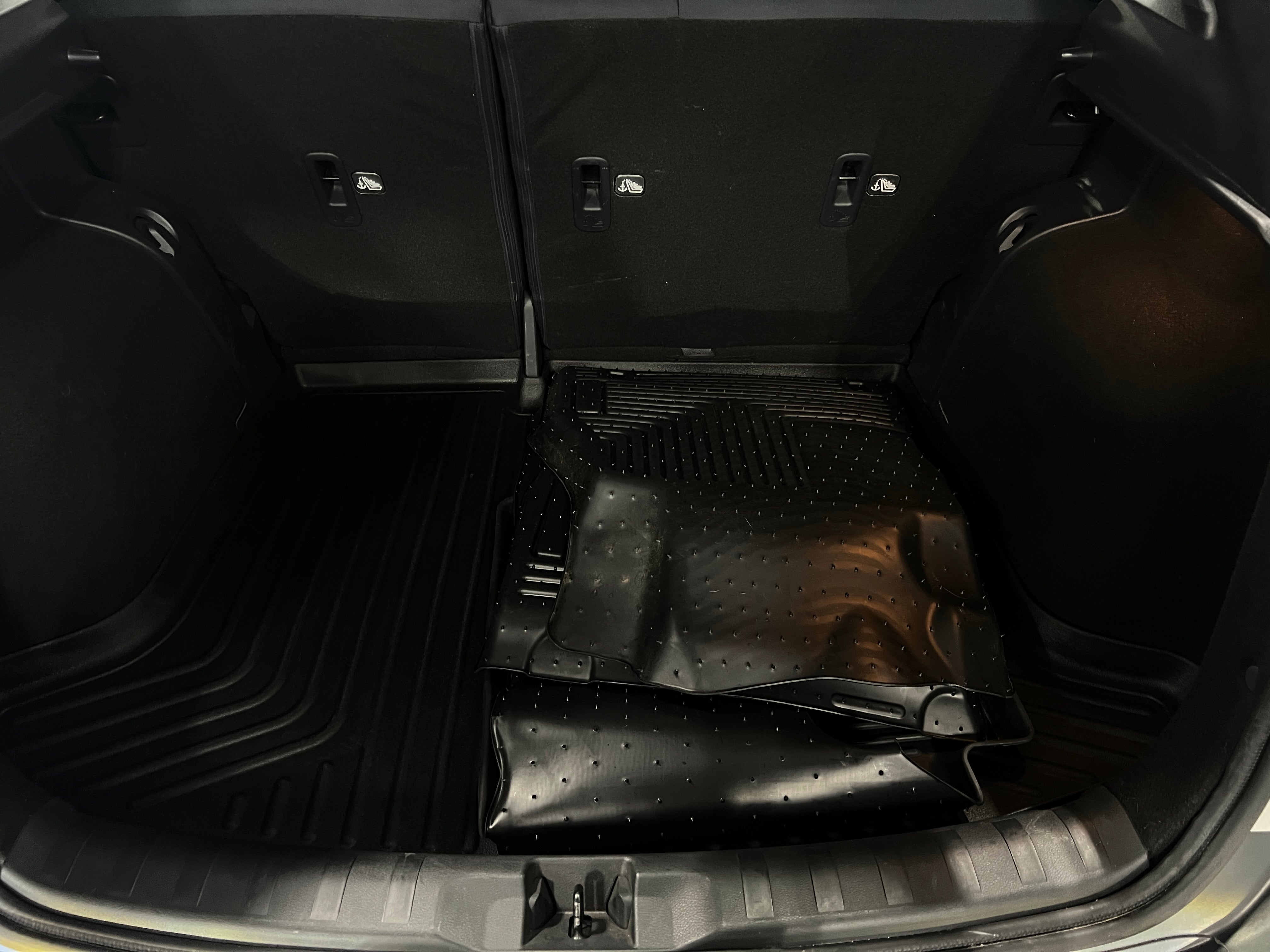 2019 Nissan Kicks S 7
