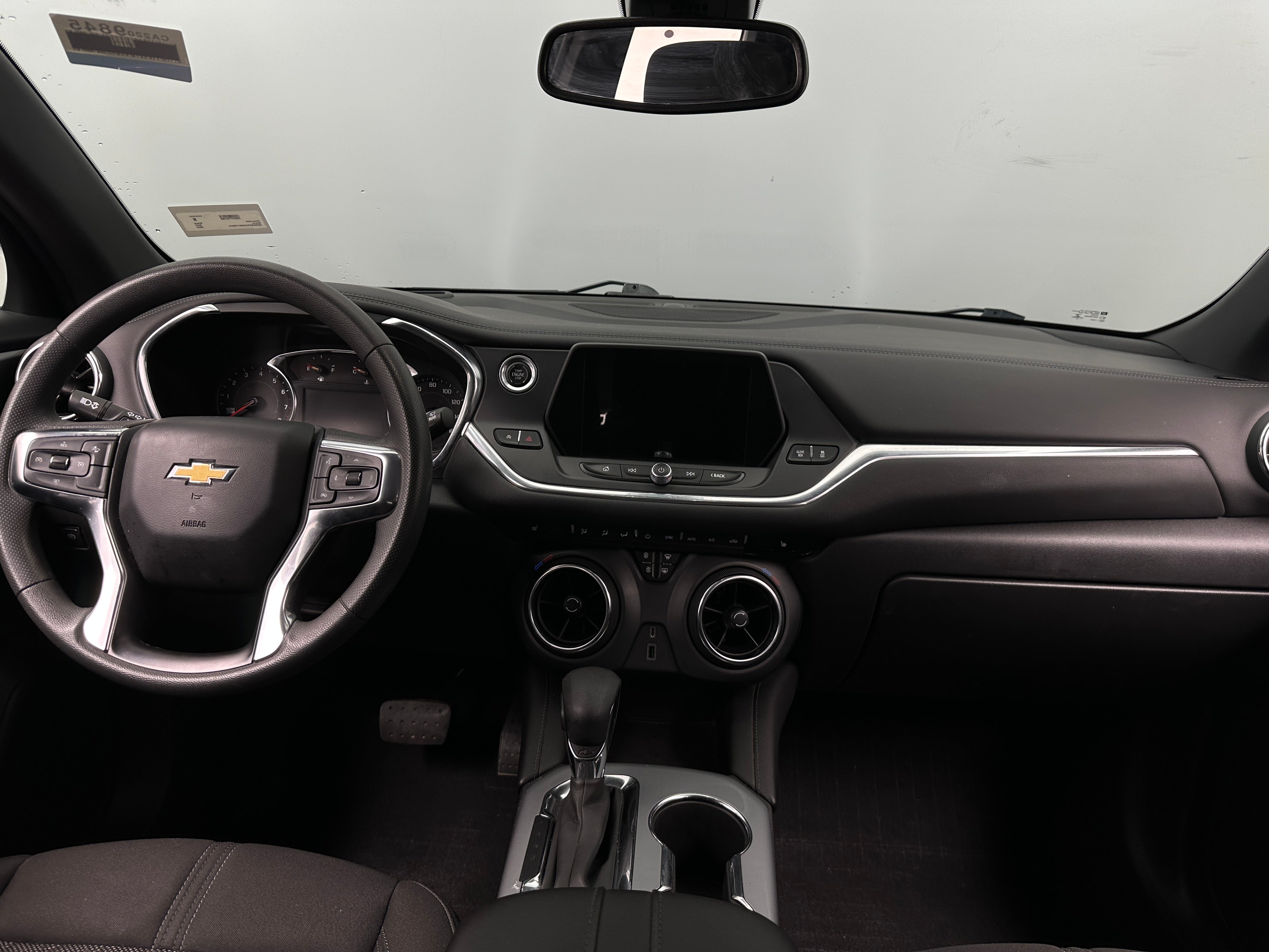 2022 Chevrolet Blazer  3