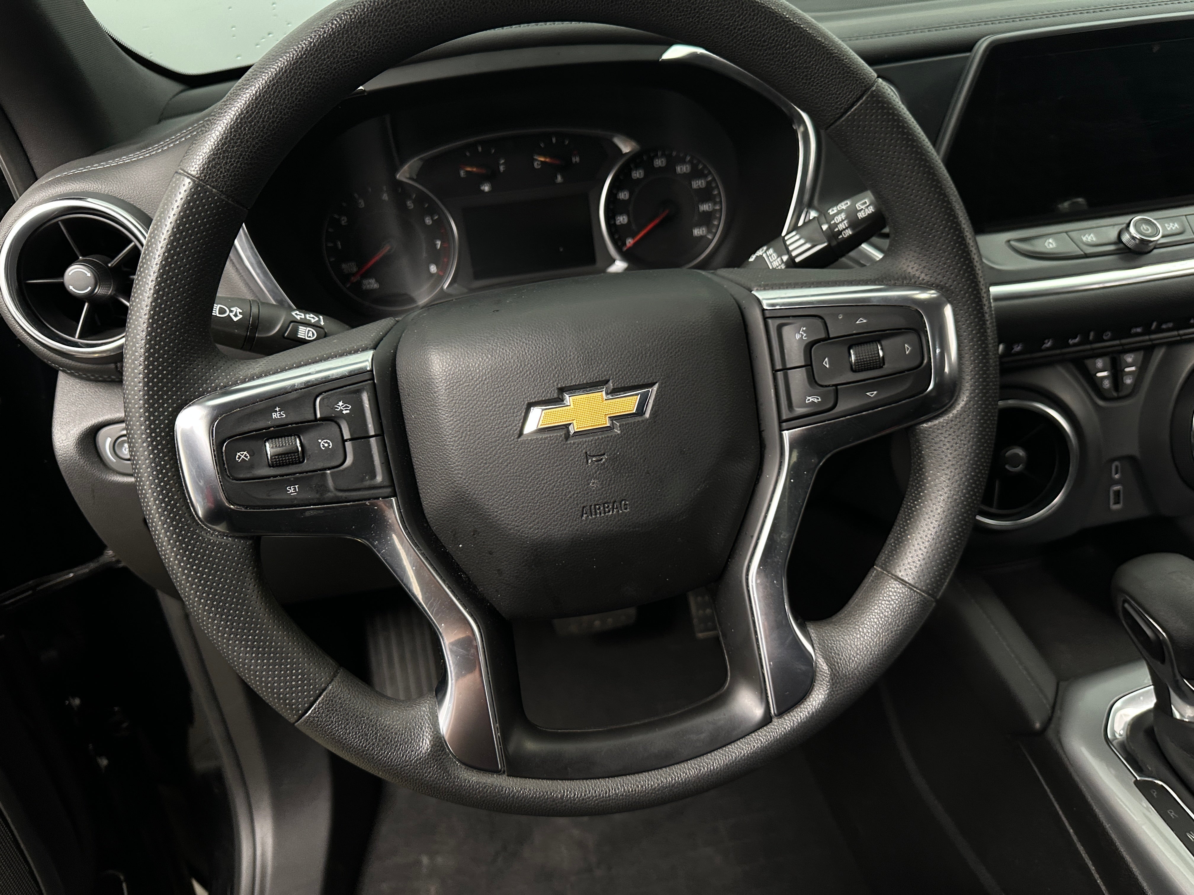 2022 Chevrolet Blazer  5
