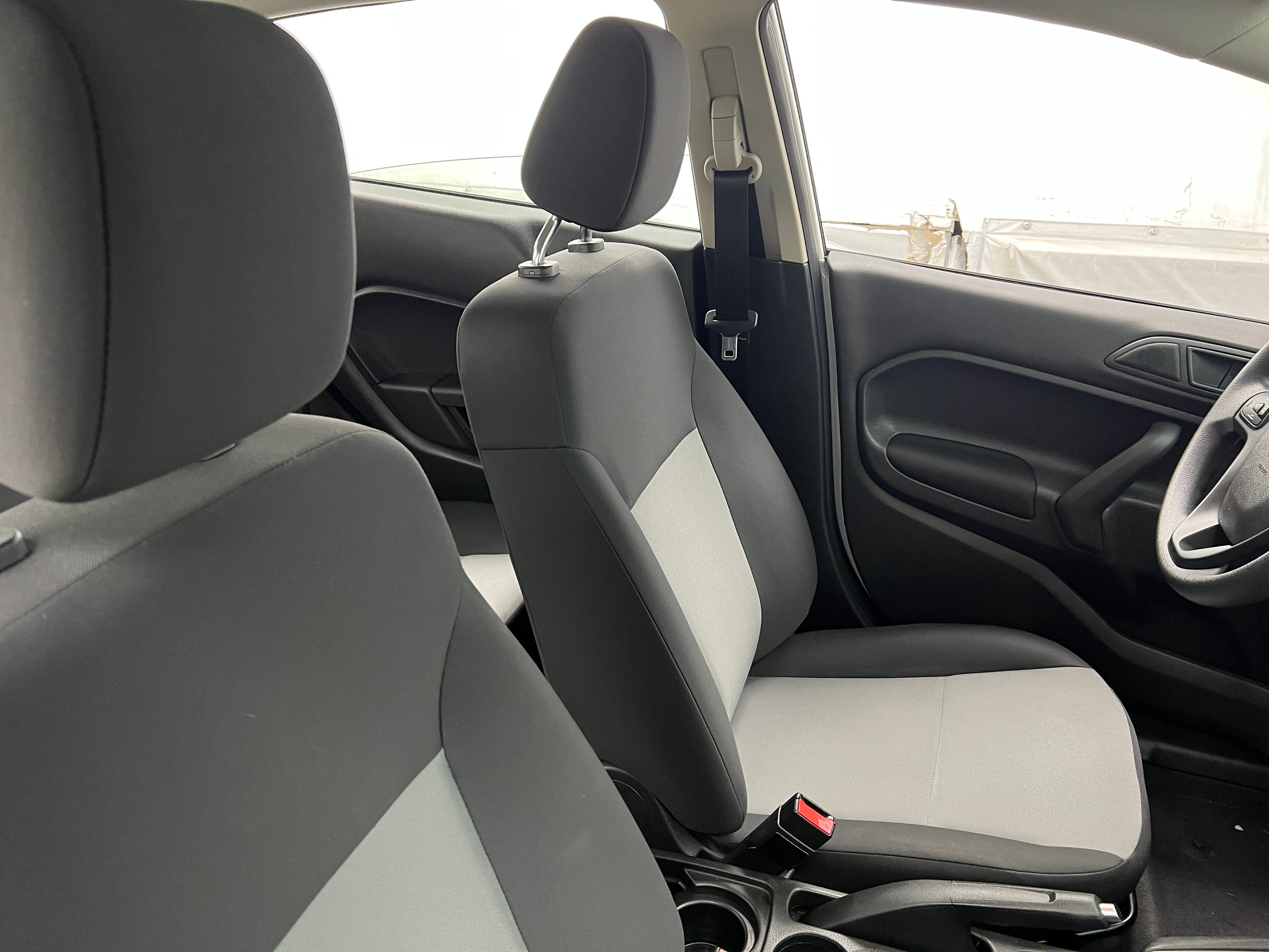 2019 Ford Fiesta S 2