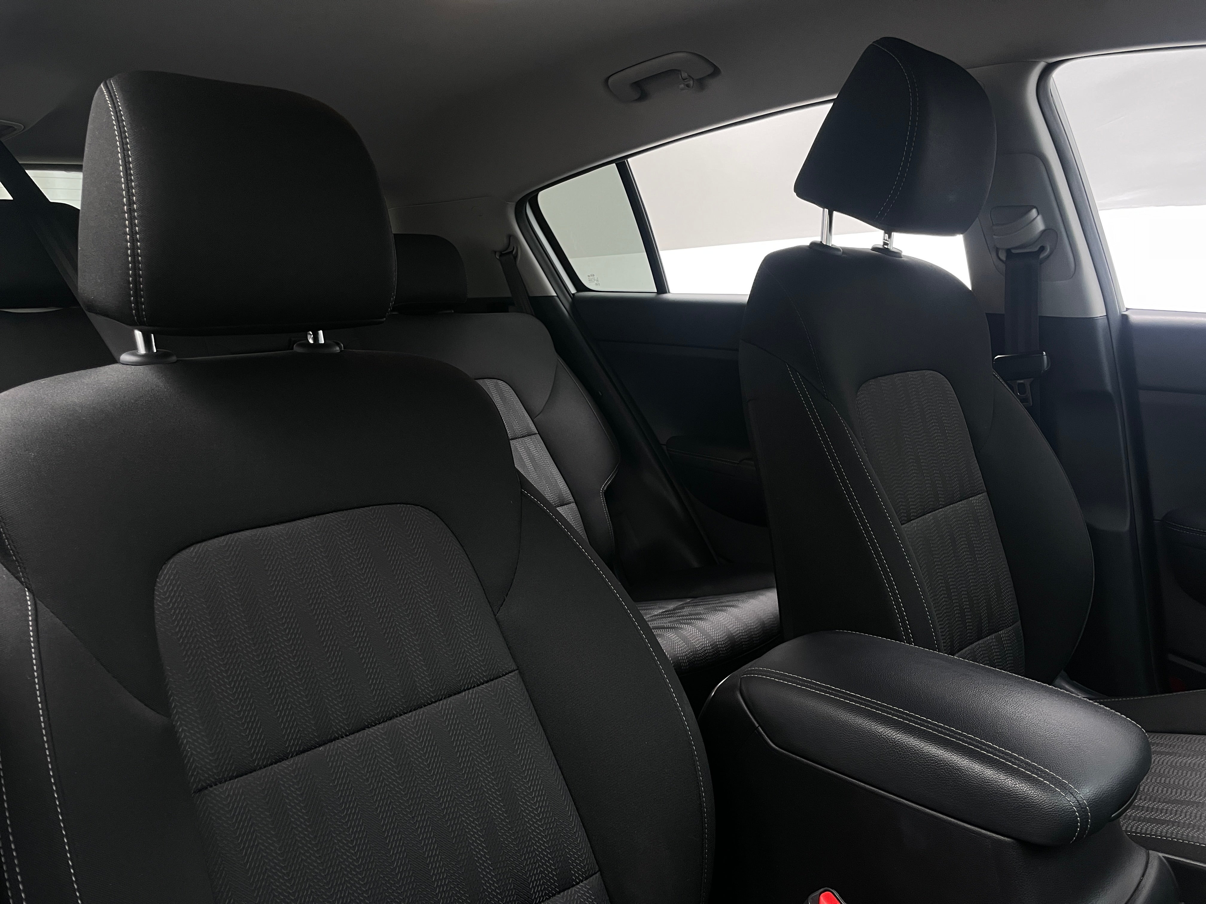 2020 Kia Sportage LX 2