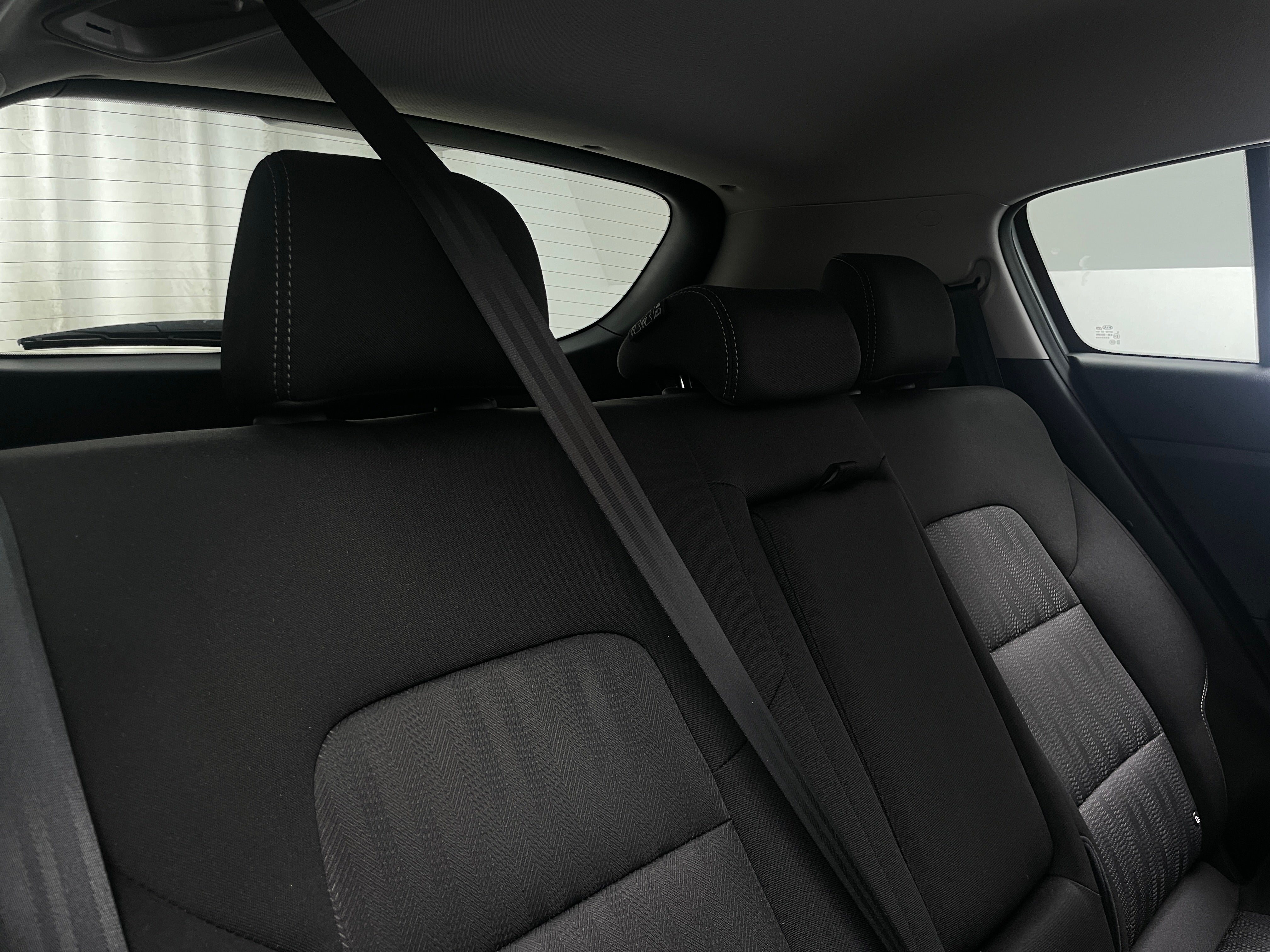 2020 Kia Sportage LX 6