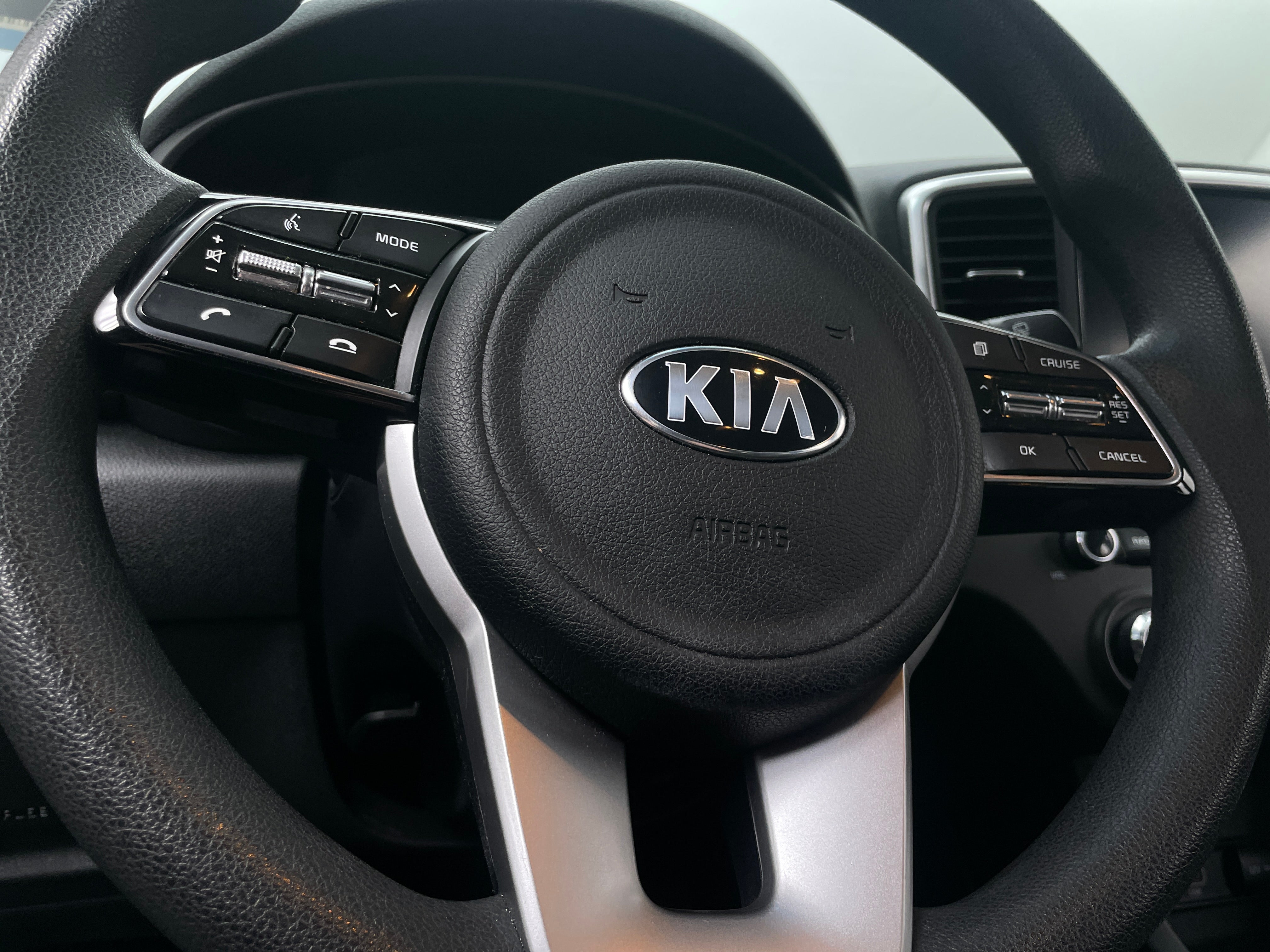 2020 Kia Sportage LX 5