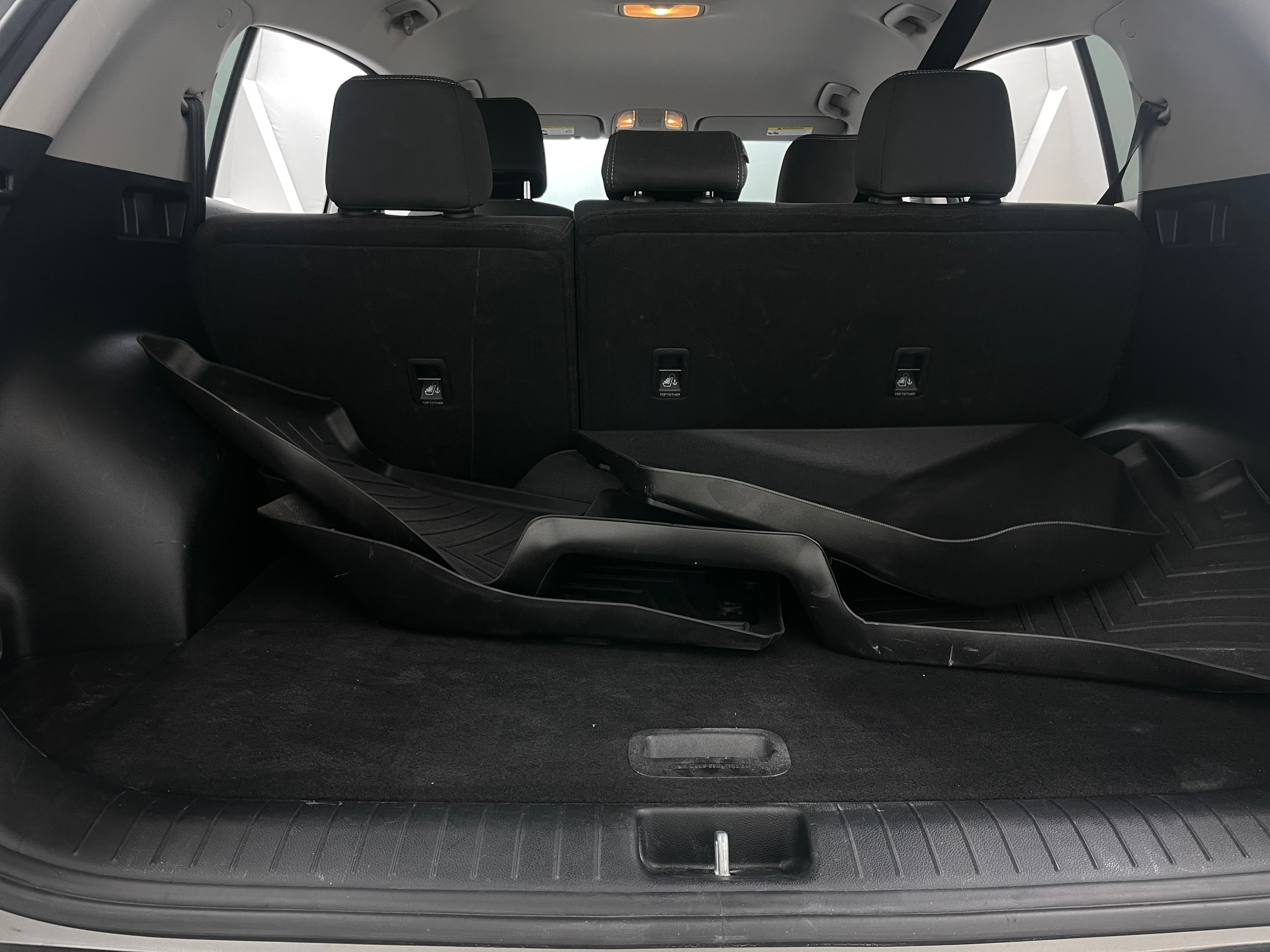 2020 Kia Sportage LX 7