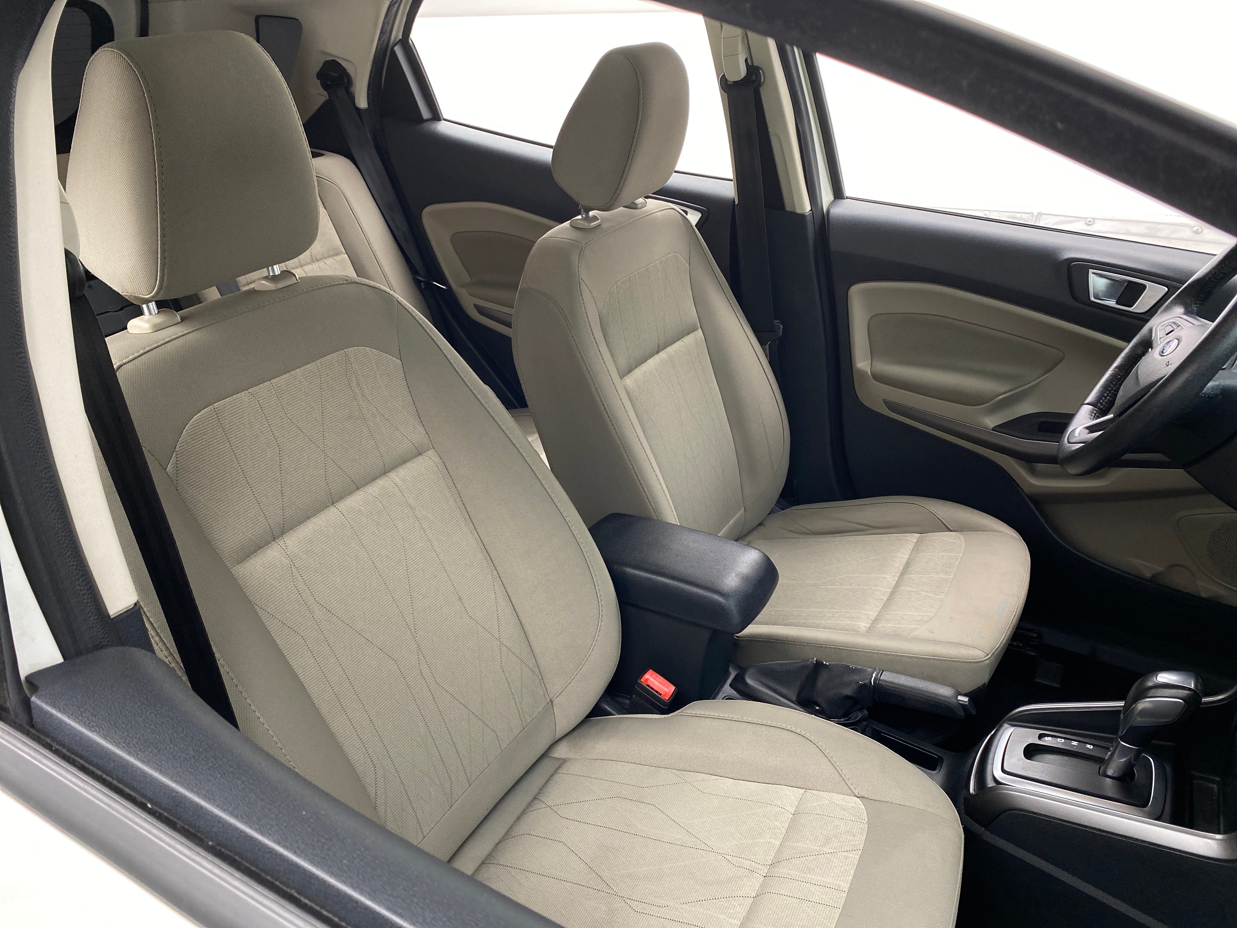 2019 Ford EcoSport SE 2