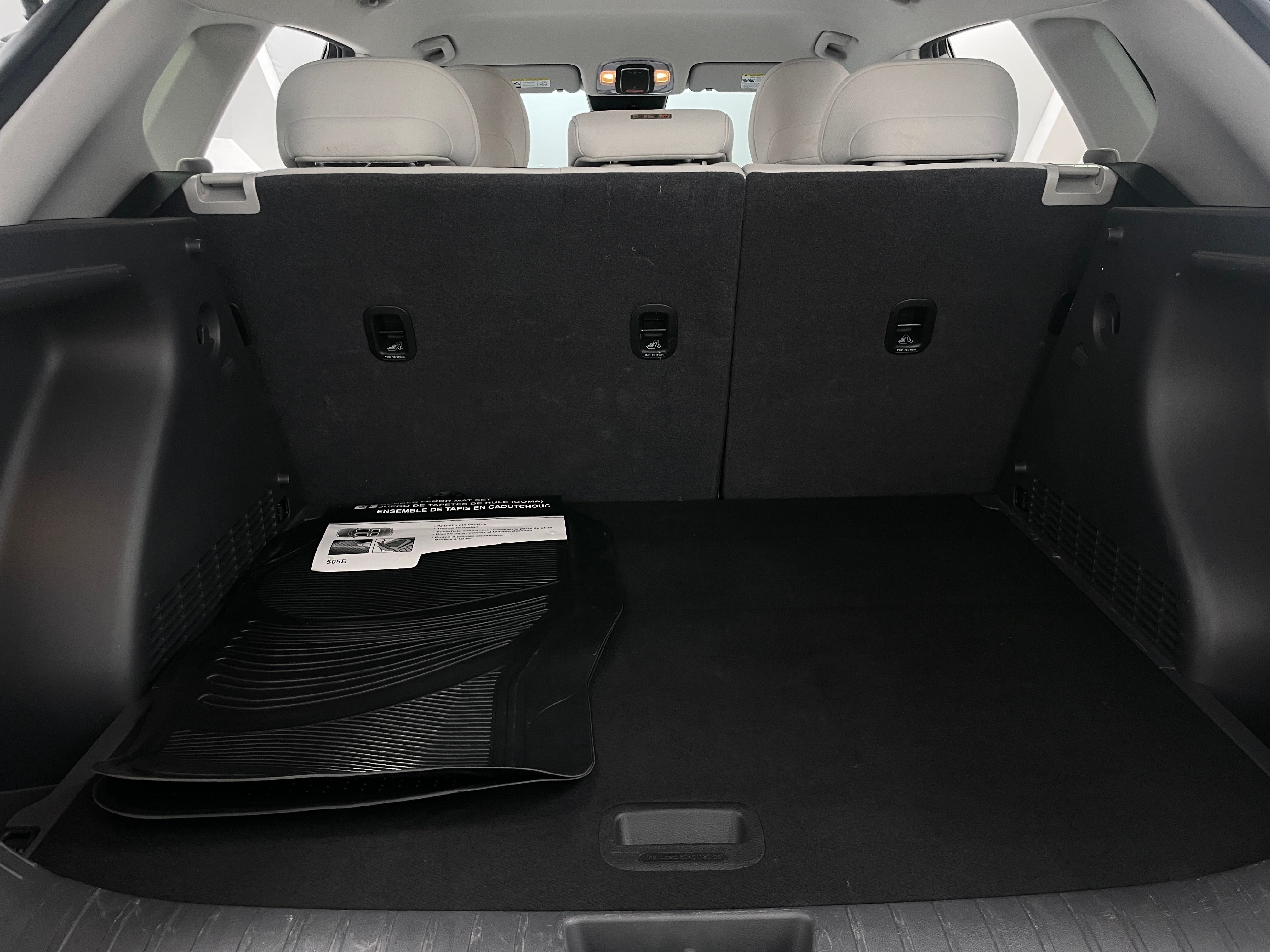 2024 Hyundai Kona SEL 7