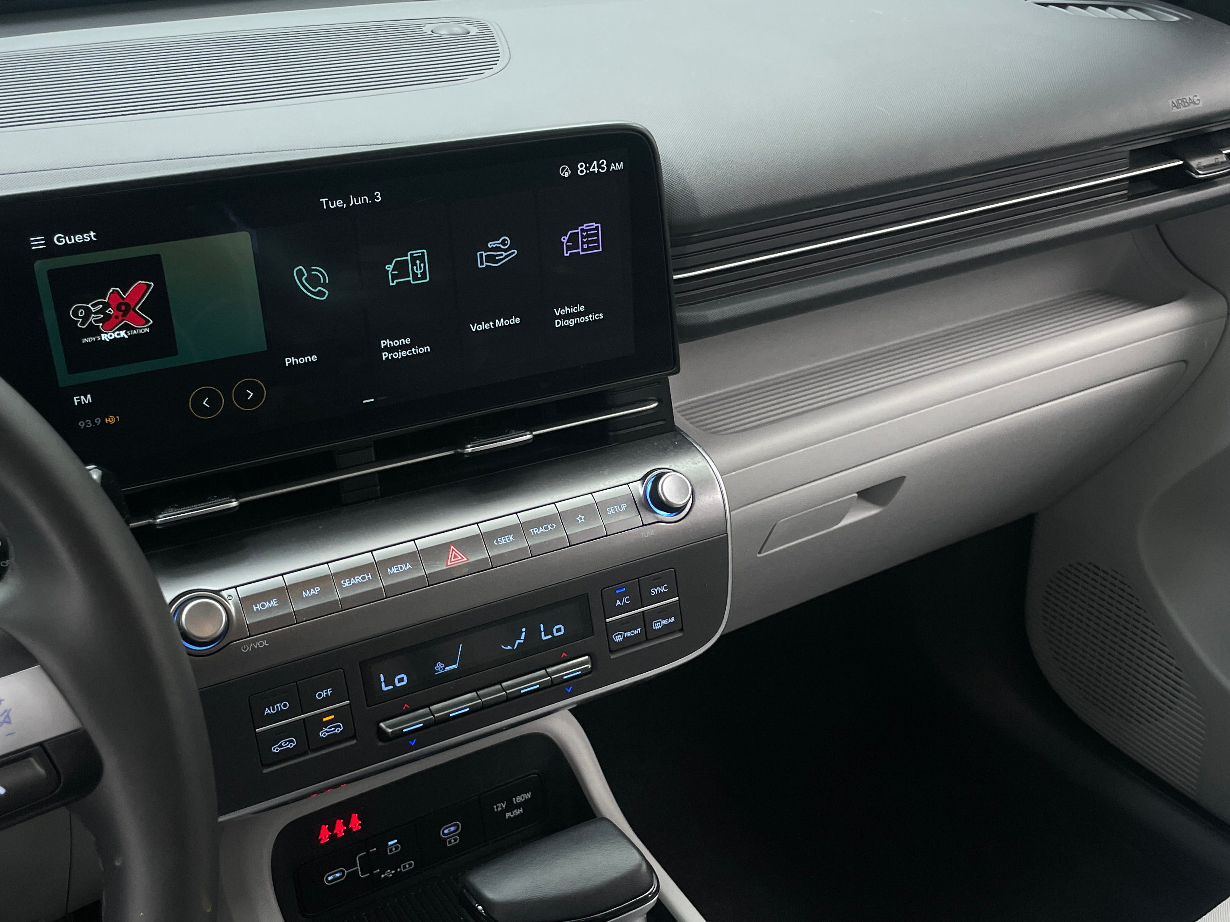 2024 Hyundai Kona SEL 4