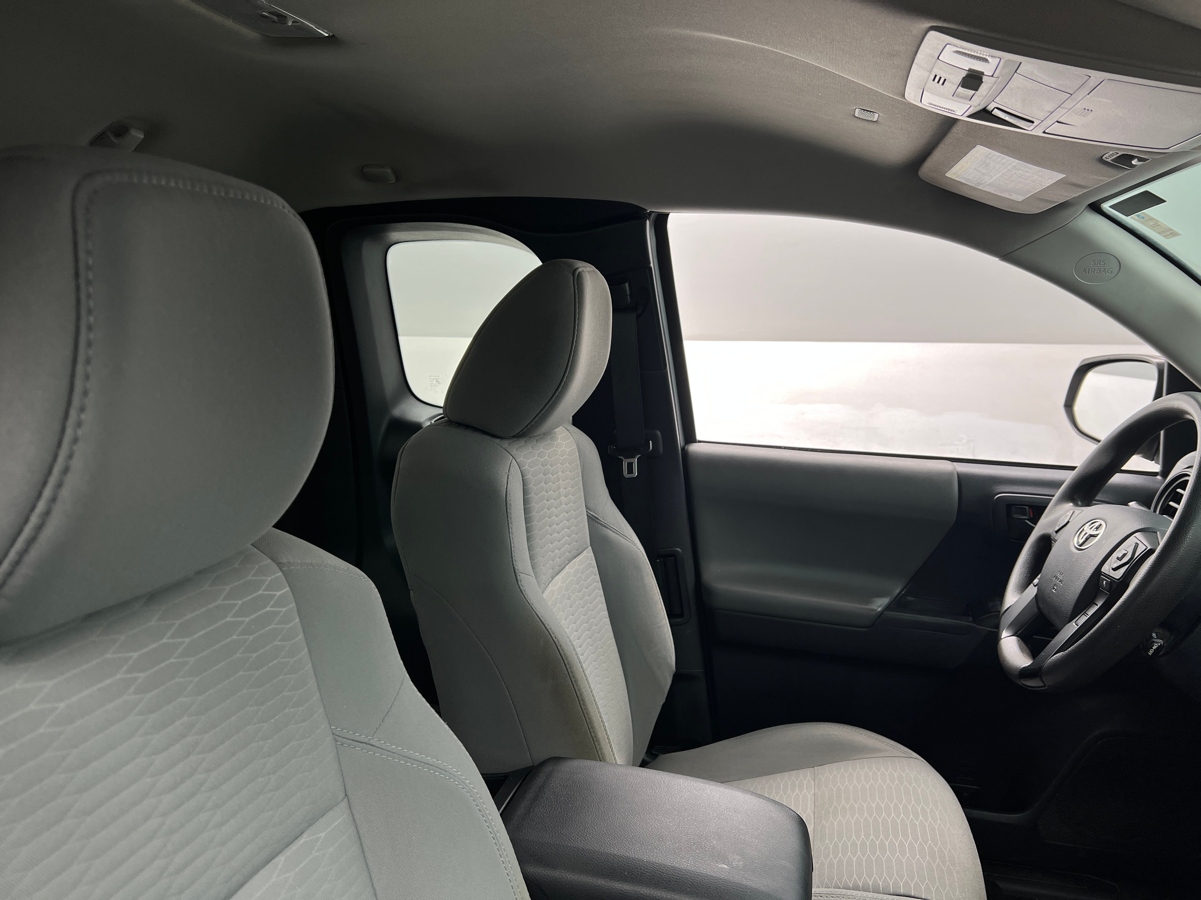 2019 Toyota Tacoma SR 2