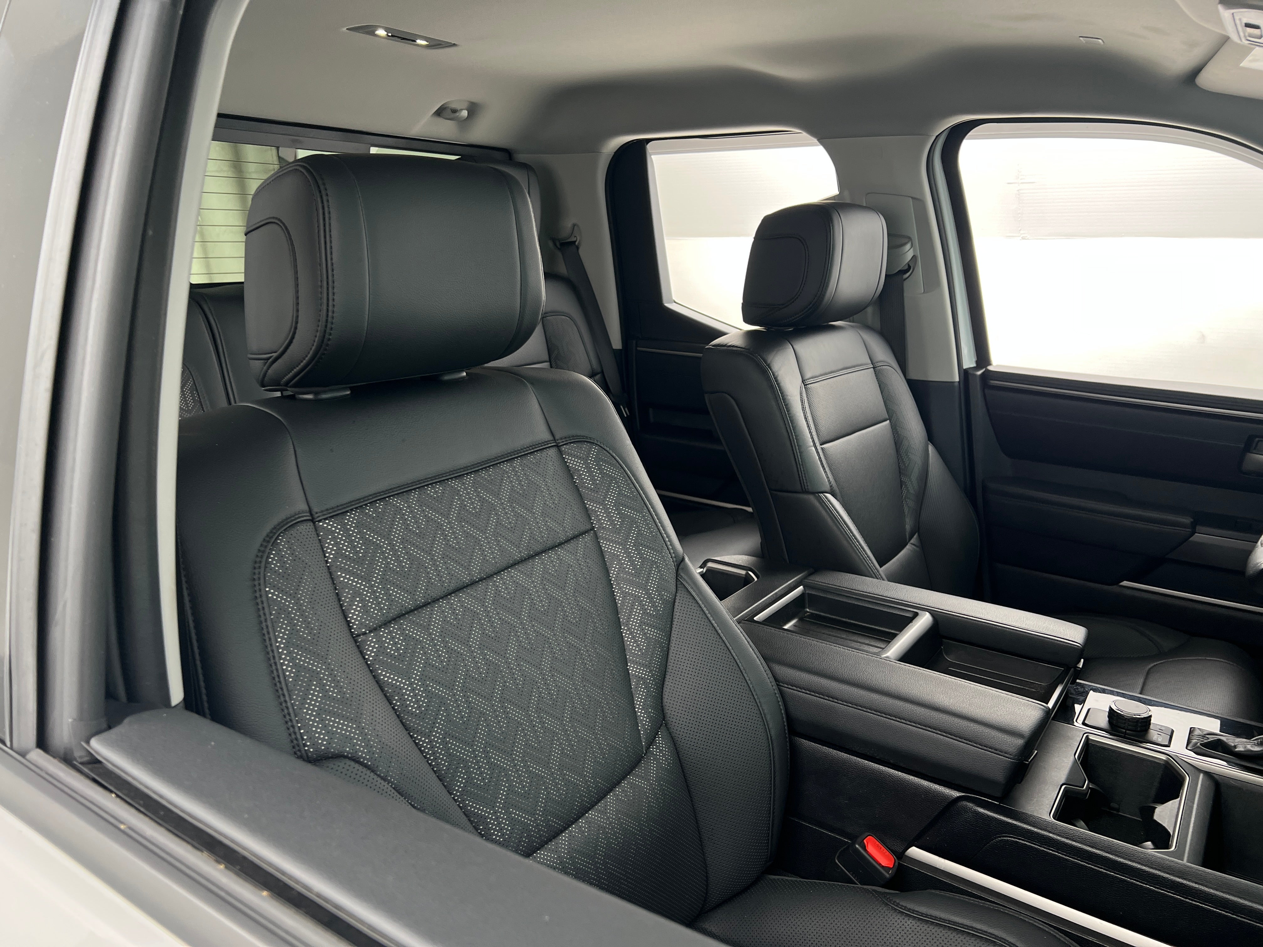 2022 Toyota Tundra SR5 2