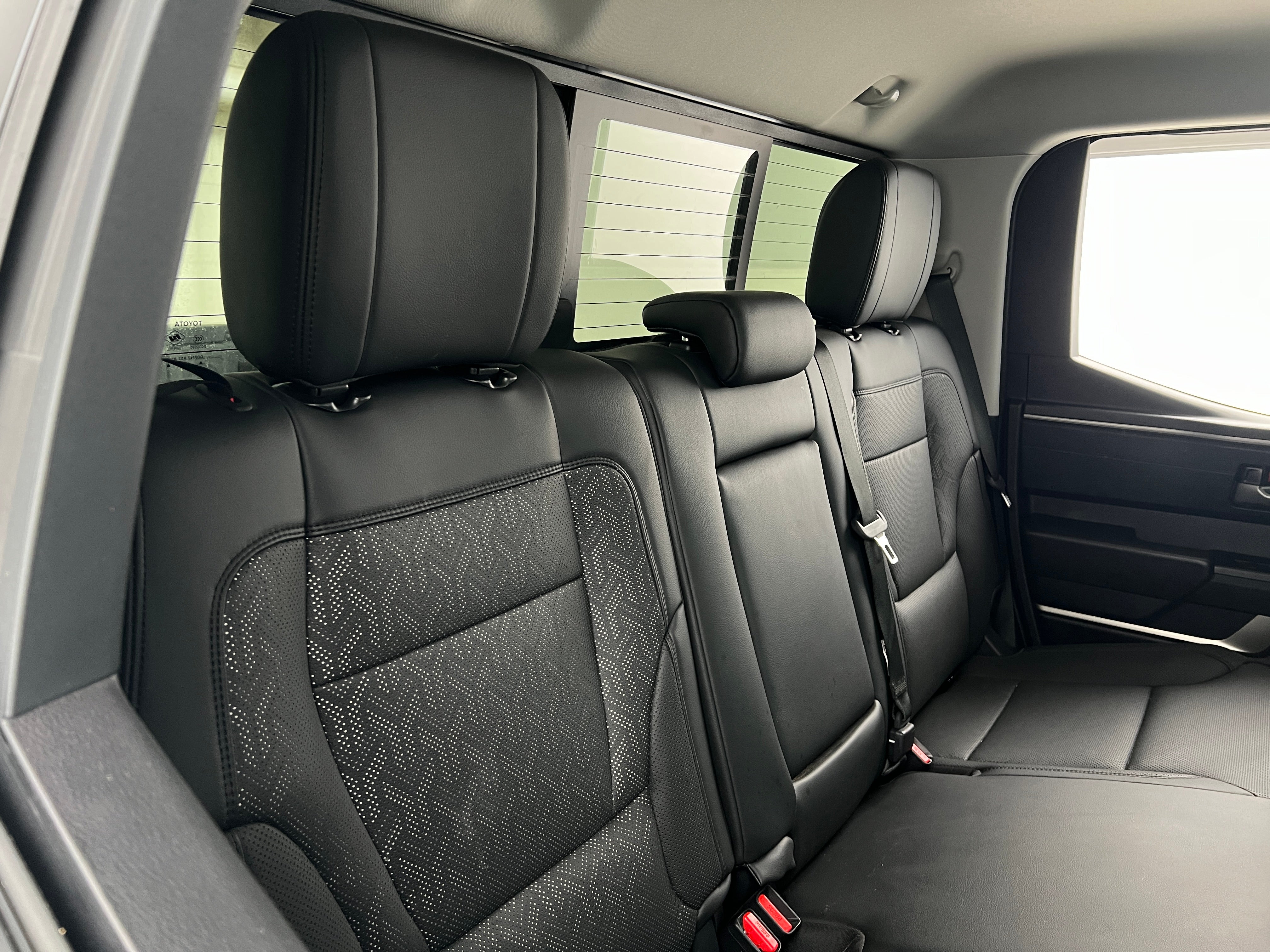 2022 Toyota Tundra SR5 6