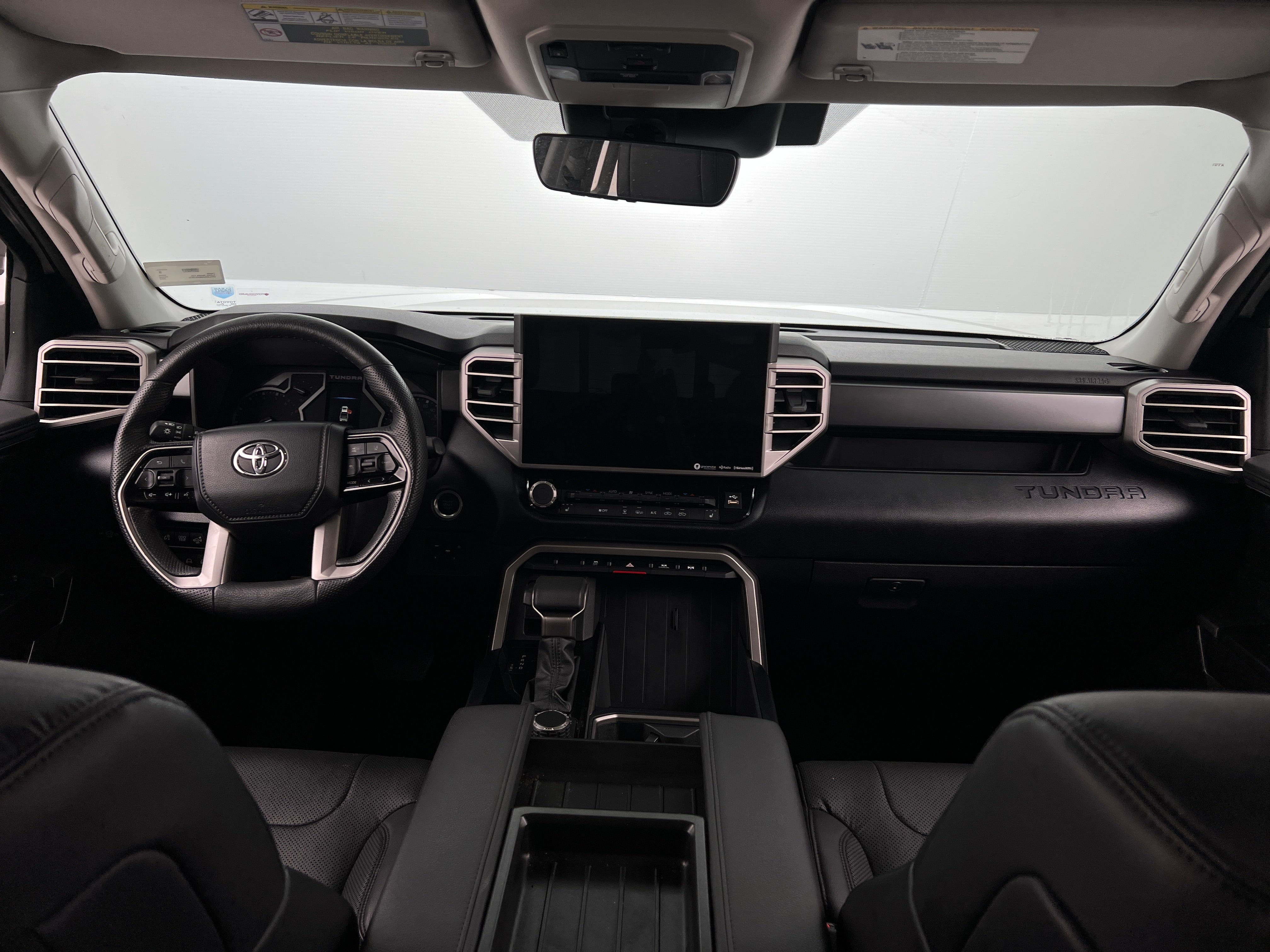 2022 Toyota Tundra SR5 3
