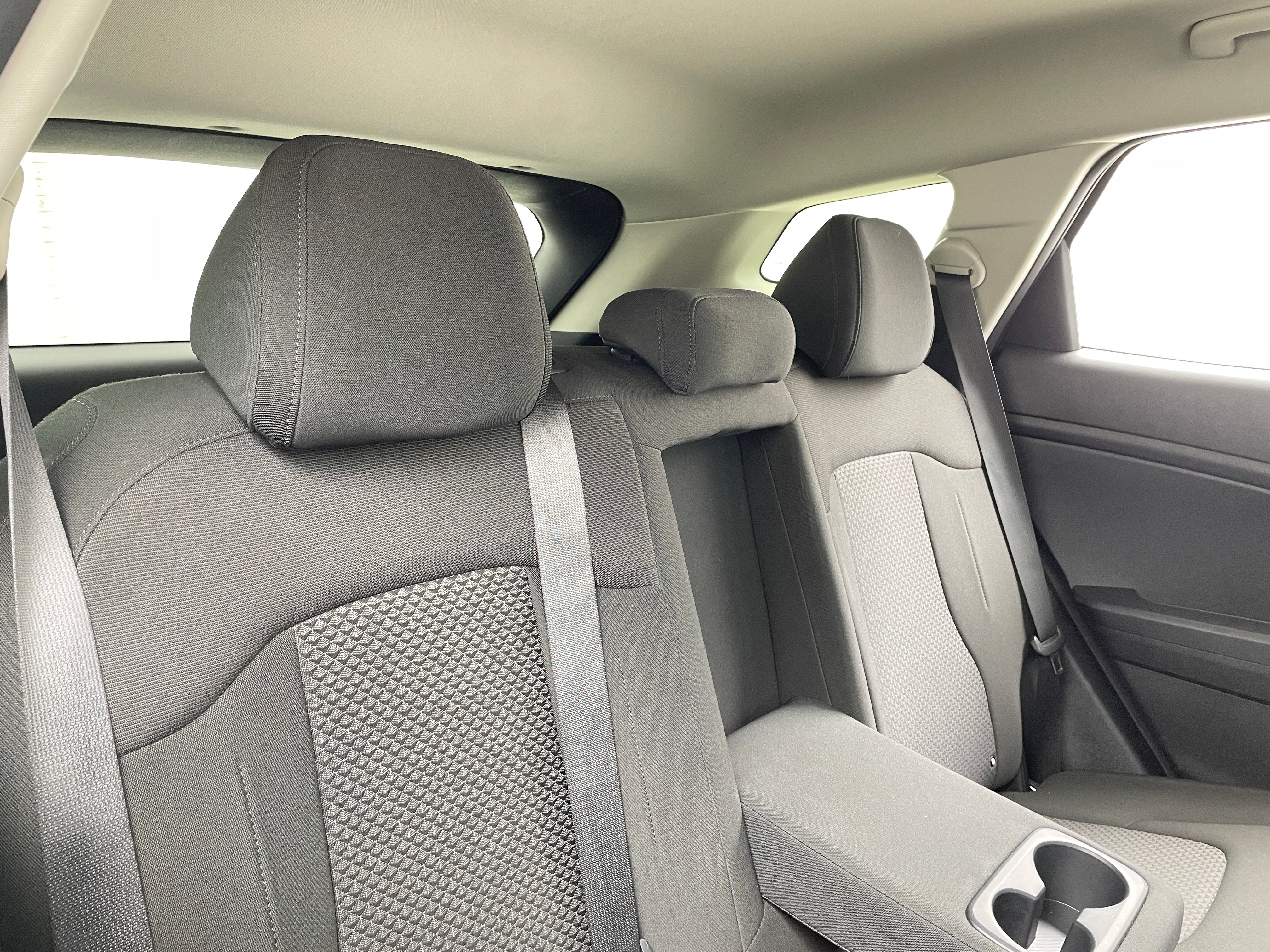 2024 Kia Sportage LX 6